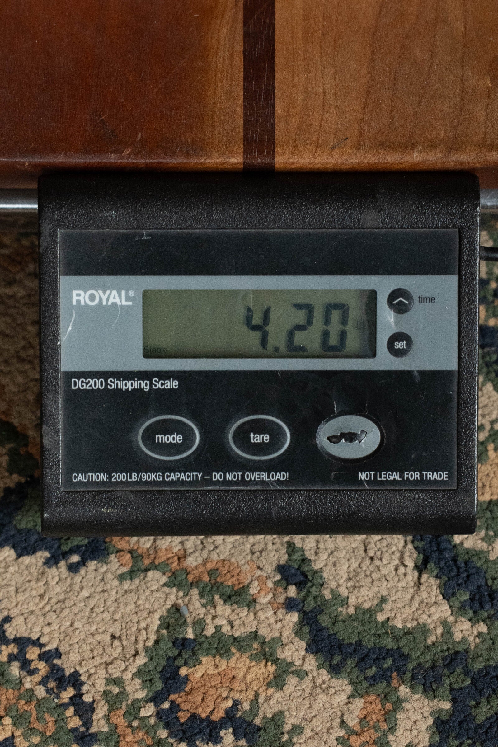 Alvarez Masterworks Series MD60 Herringbone Sitka/African Mahogany Dreadnought Acoustic Guitar #2284