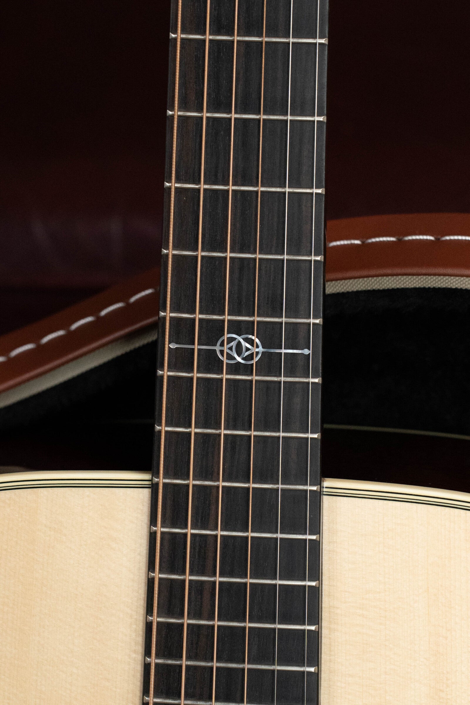 Alvarez Yairi Honduran Series DYM60HD Adirondack/Vintage Honduran Mahogany Dreadnought Acoustic Guitar #7057