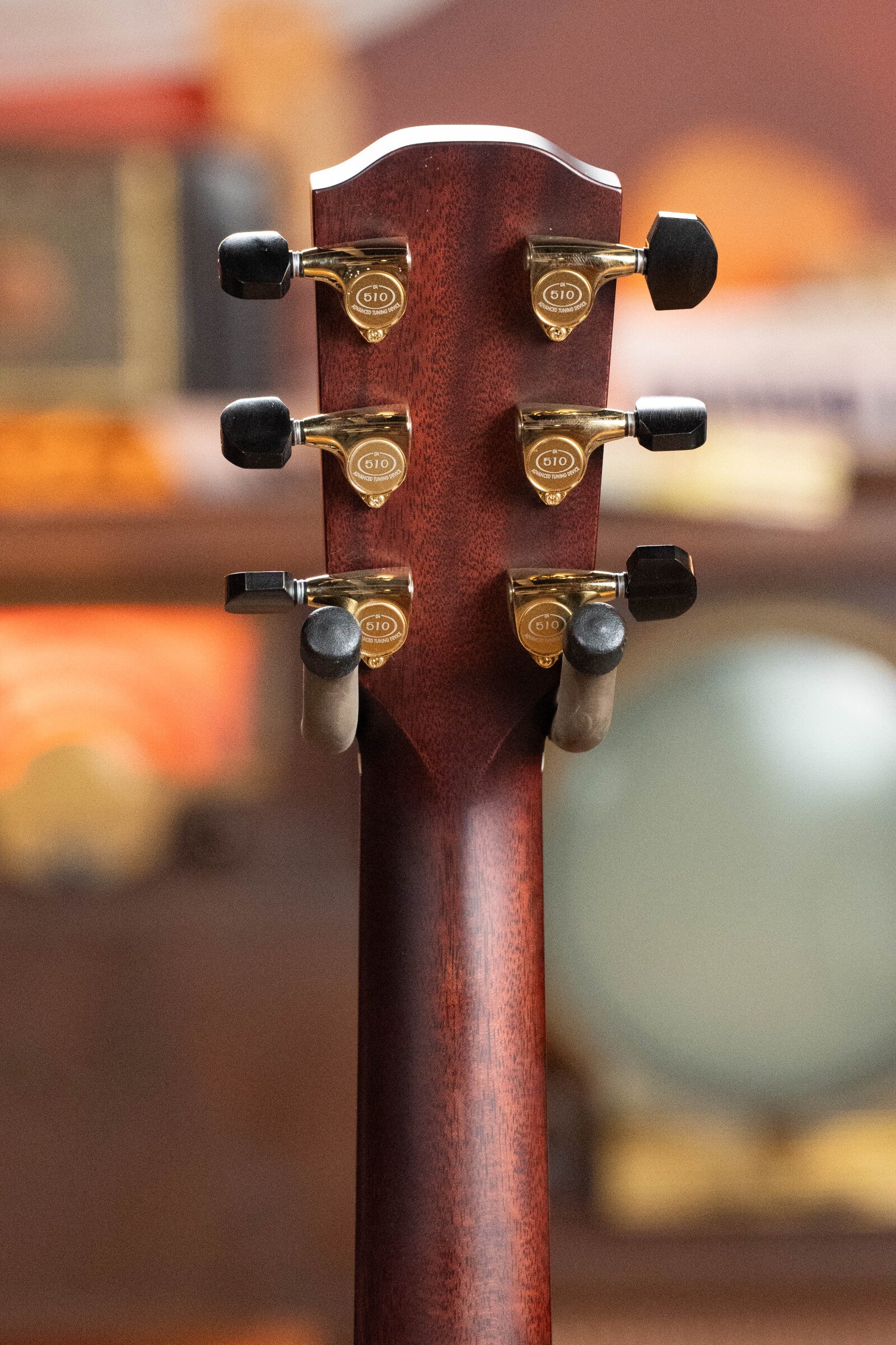 Alvarez Yairi Honduran Series DYM60HD Adirondack/Vintage Honduran Mahogany Dreadnought Acoustic Guitar #7057