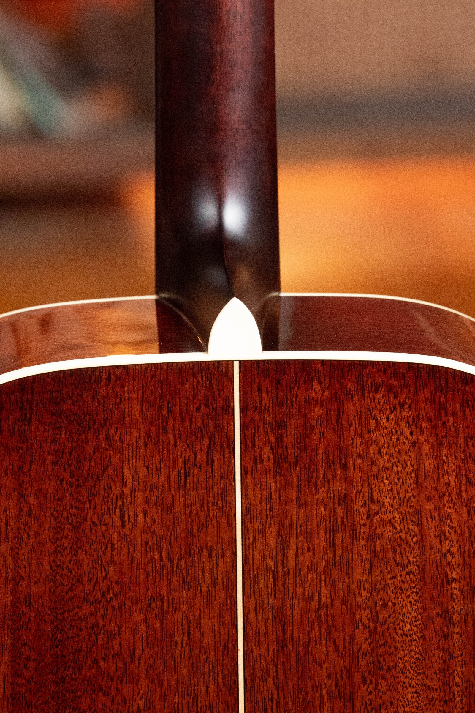 Alvarez Yairi Honduran Series DYM60HD Adirondack/Vintage Honduran Mahogany Dreadnought Acoustic Guitar #7057