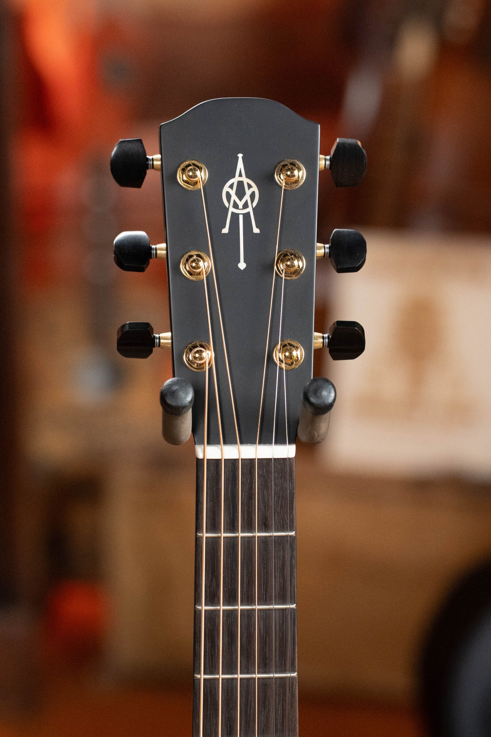 Alvarez Yairi Honduran Series FYM60HD Adirondack/Vintage Honduran Mahogany OM Acoustic Guitar #7173