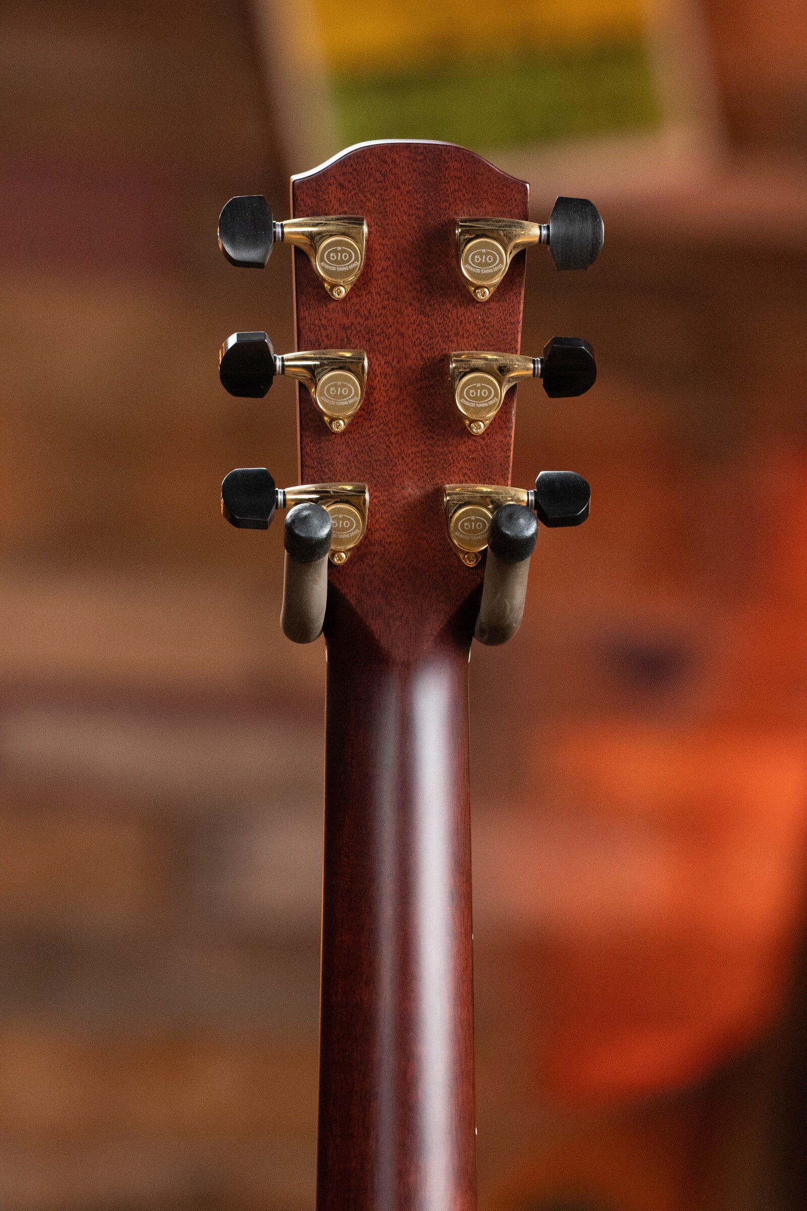 Alvarez Yairi Honduran Series FYM60HD Adirondack/Vintage Honduran Mahogany OM Acoustic Guitar #7173