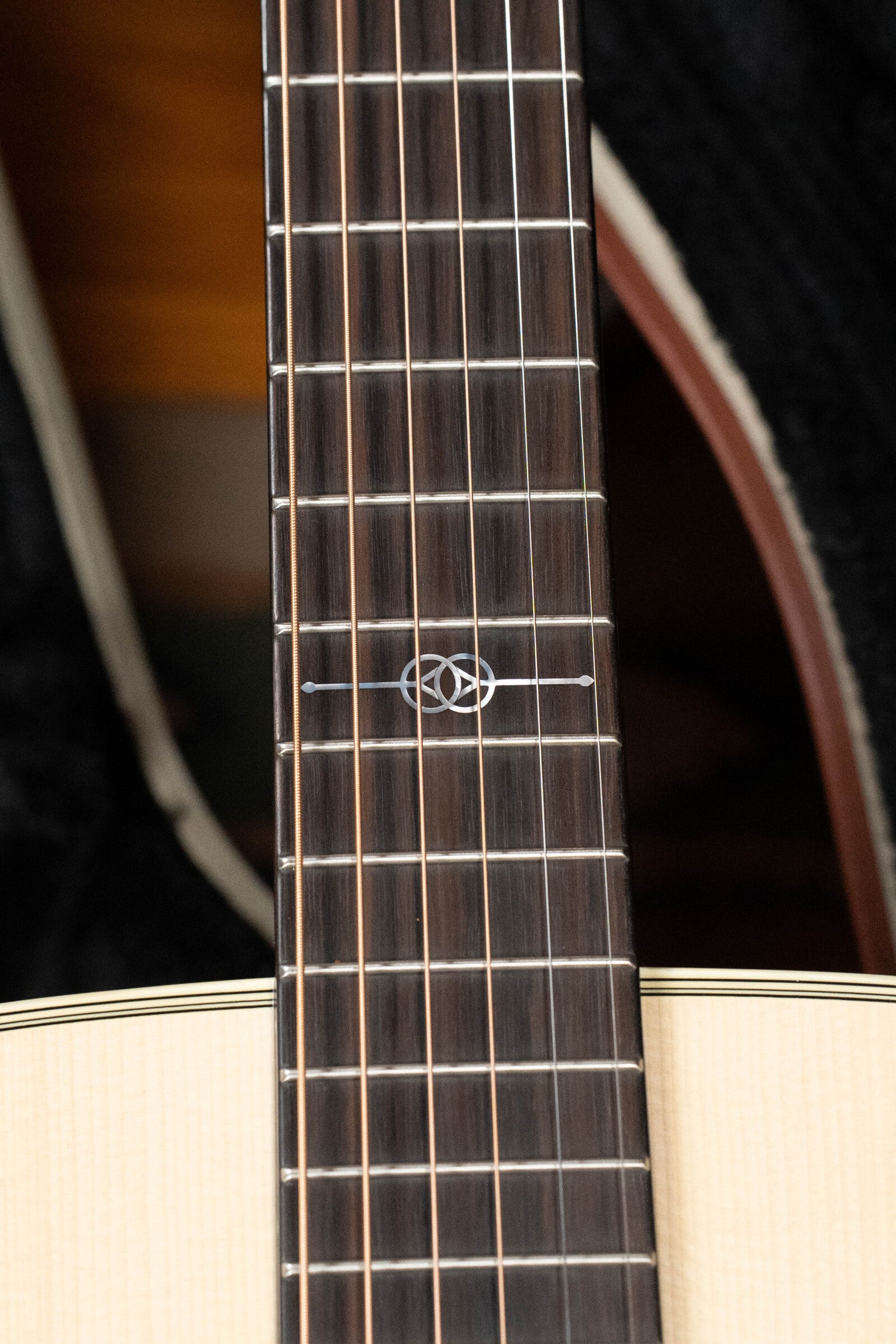 Alvarez Yairi Masterworks DYM72 Adriondack Spruce/East Indian Rosewood #7229