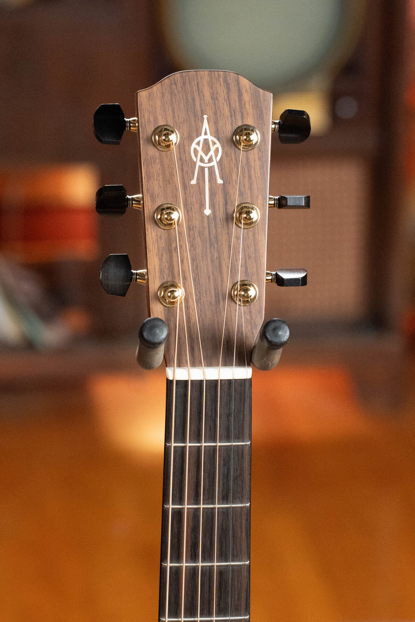 Alvarez Yairi Masterworks DYM72 Adriondack Spruce/East Indian Rosewood #7229