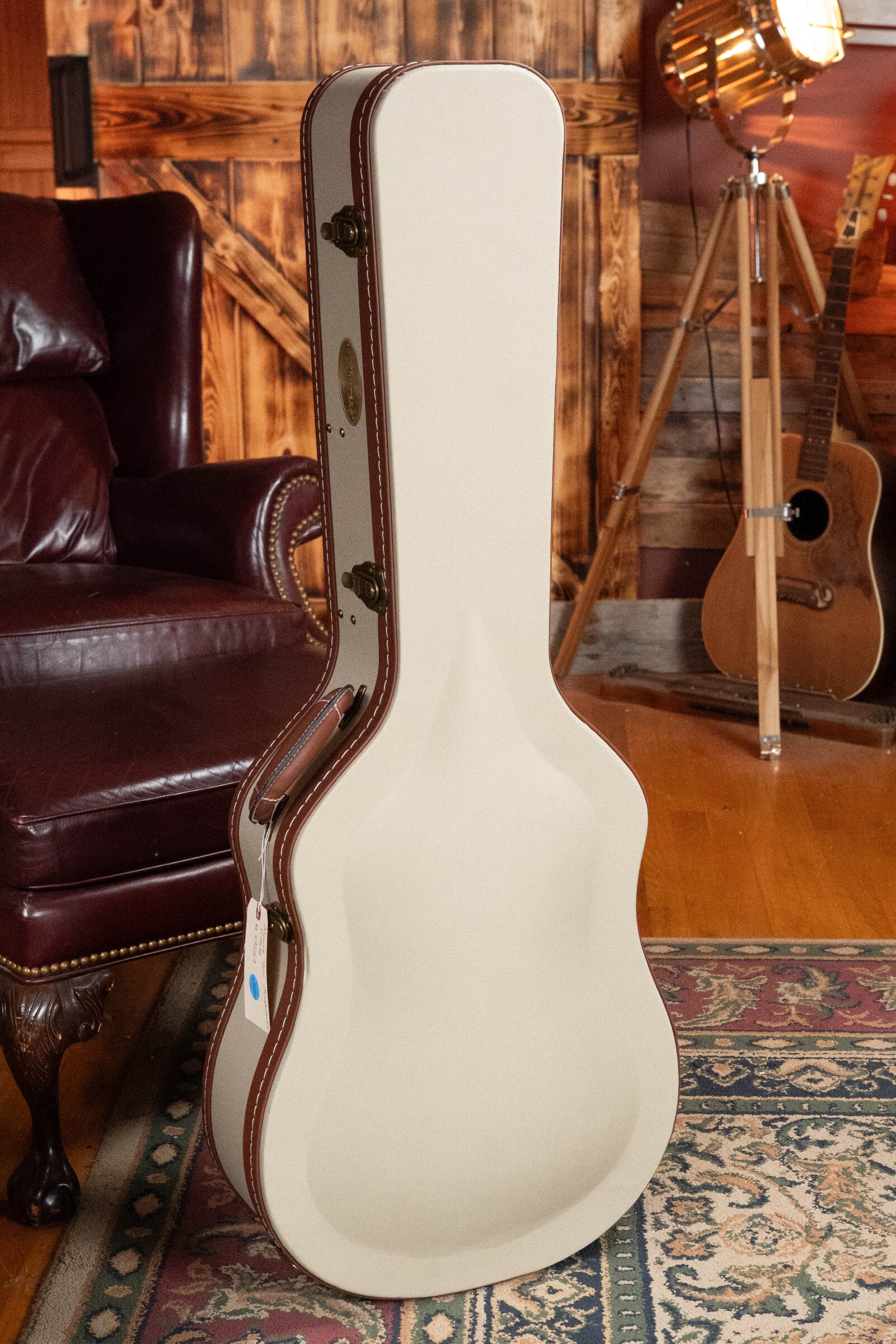 Alvarez Yairi Masterworks DYM72 Adriondack Spruce/East Indian Rosewood #7229
