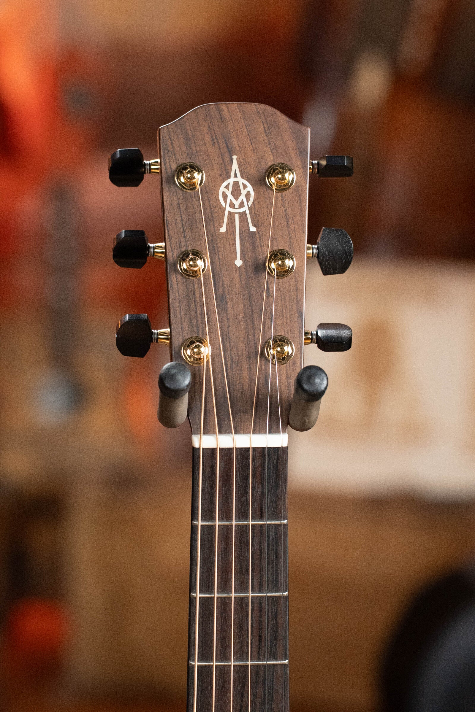 Alvarez Yairi Masterworks DYM72 Adriondack Spruce/East Indian Rosewood #7230