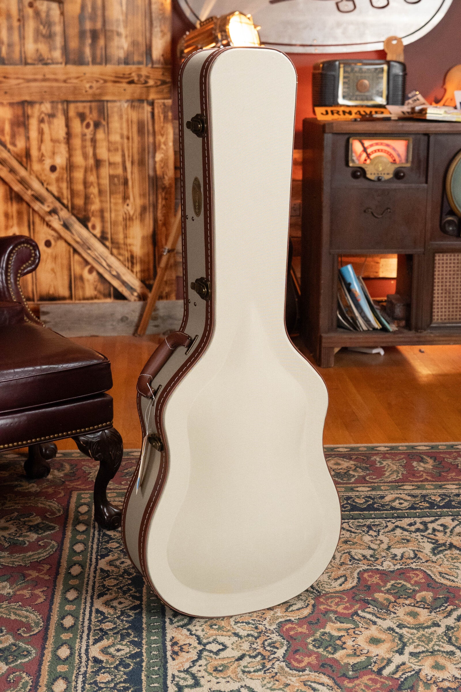 Alvarez Yairi Masterworks DYM72 Adriondack Spruce/East Indian Rosewood #7230