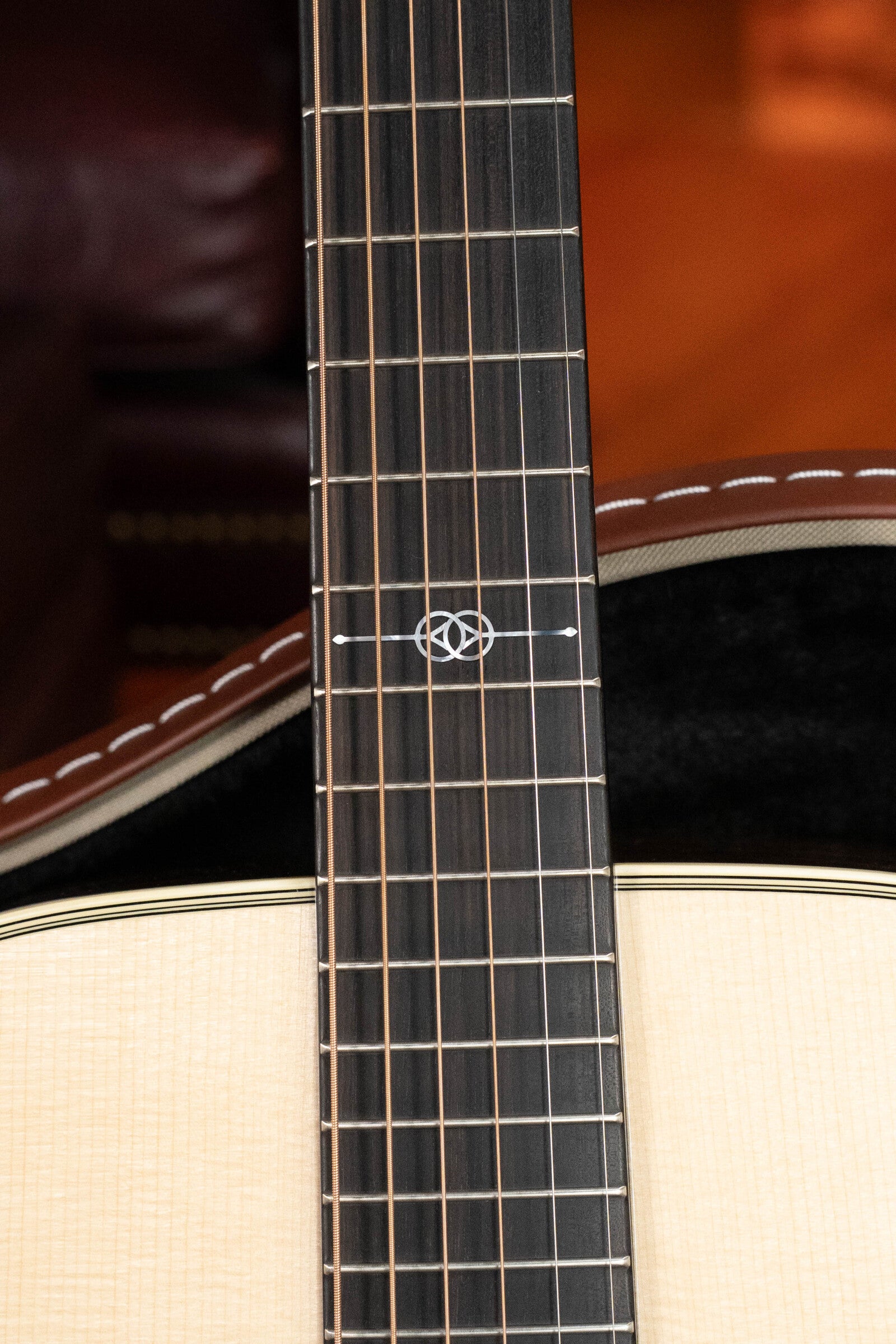Alvarez Yairi Masterworks DYM72 Adriondack Spruce/East Indian Rosewood #7231