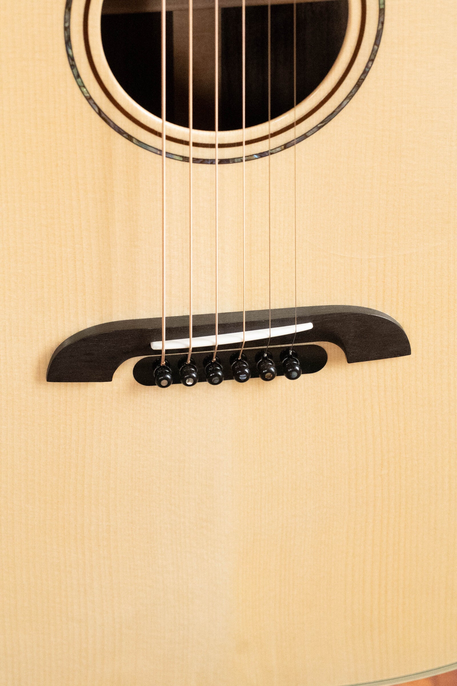Alvarez Yairi Masterworks DYM72 Adriondack Spruce/East Indian Rosewood #7231