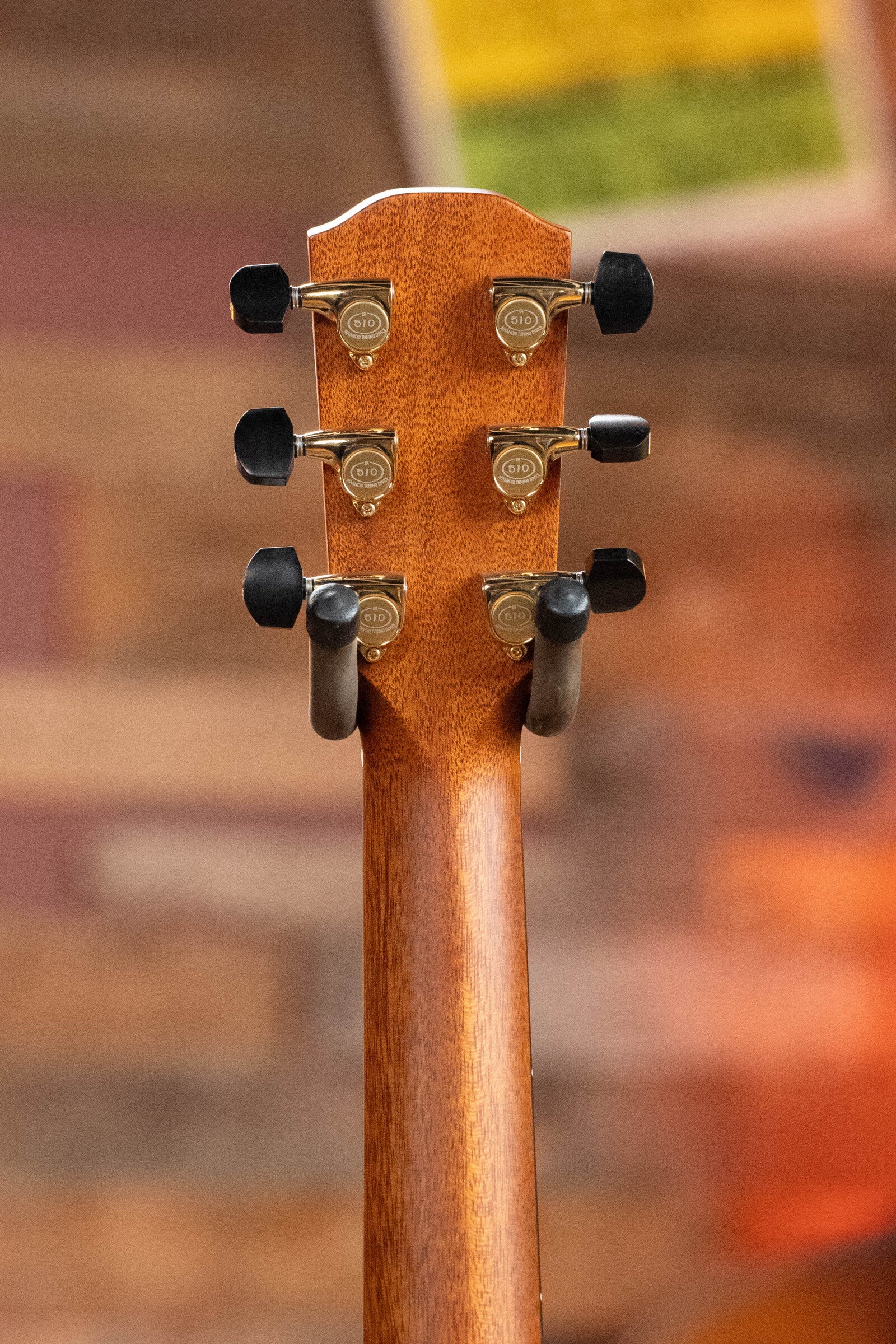 Alvarez Yairi Masterworks DYM72 Adriondack Spruce/East Indian Rosewood #7231