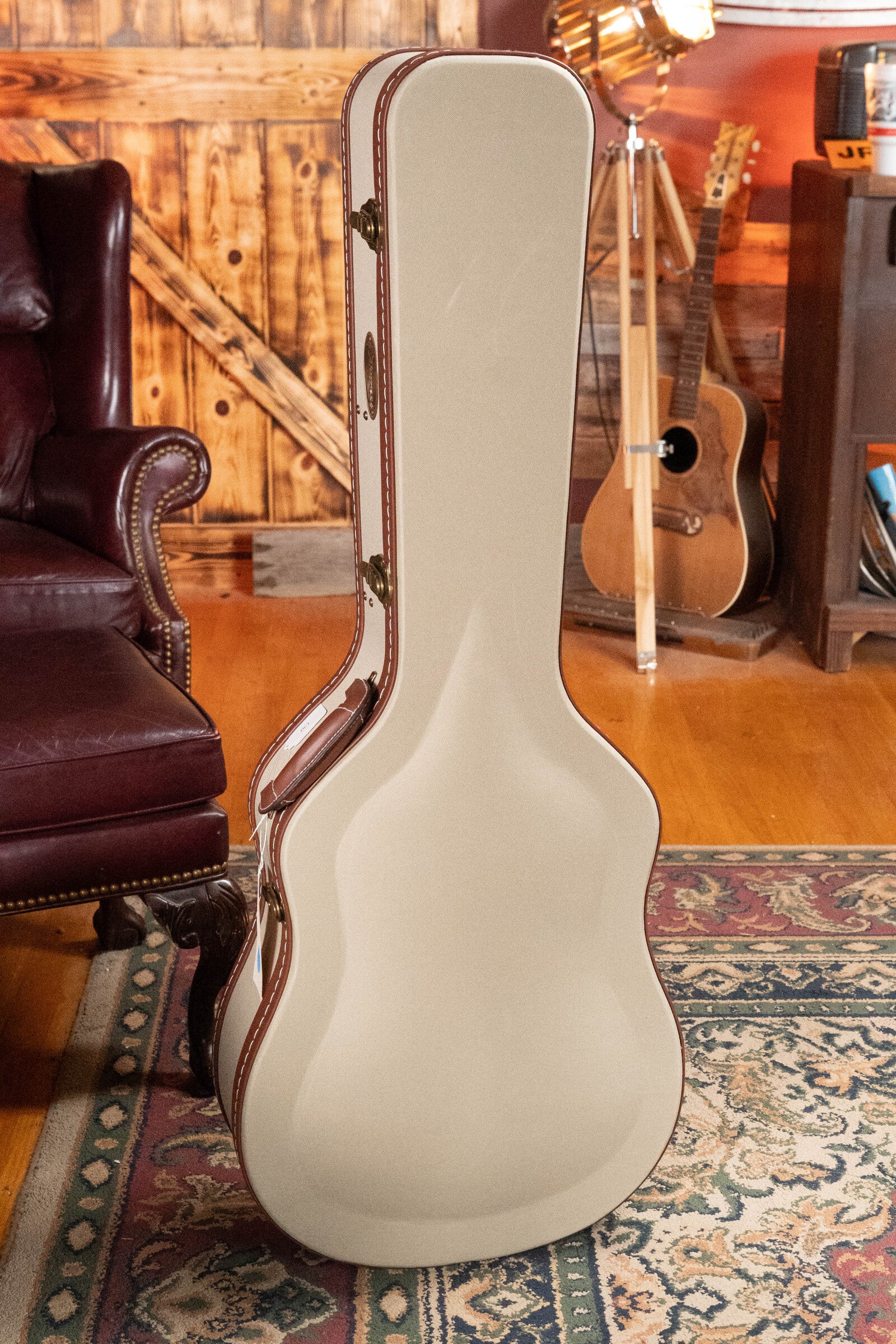 Alvarez Yairi Masterworks DYM72 Adriondack Spruce/East Indian Rosewood #7231