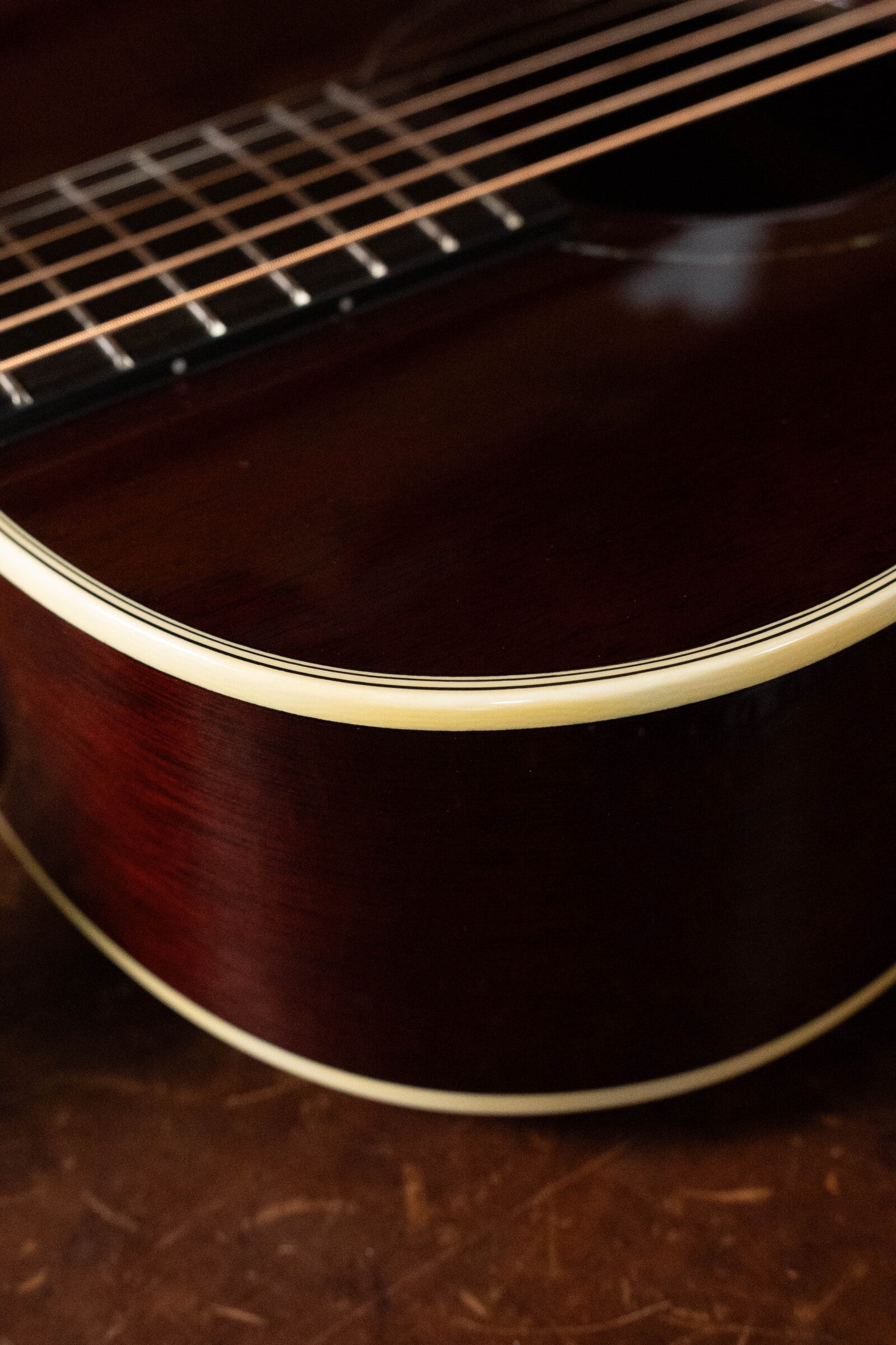 Alvarez Yairi PYM66HD All Honduran Mahogany Parlor Acoustic Guitar #7391