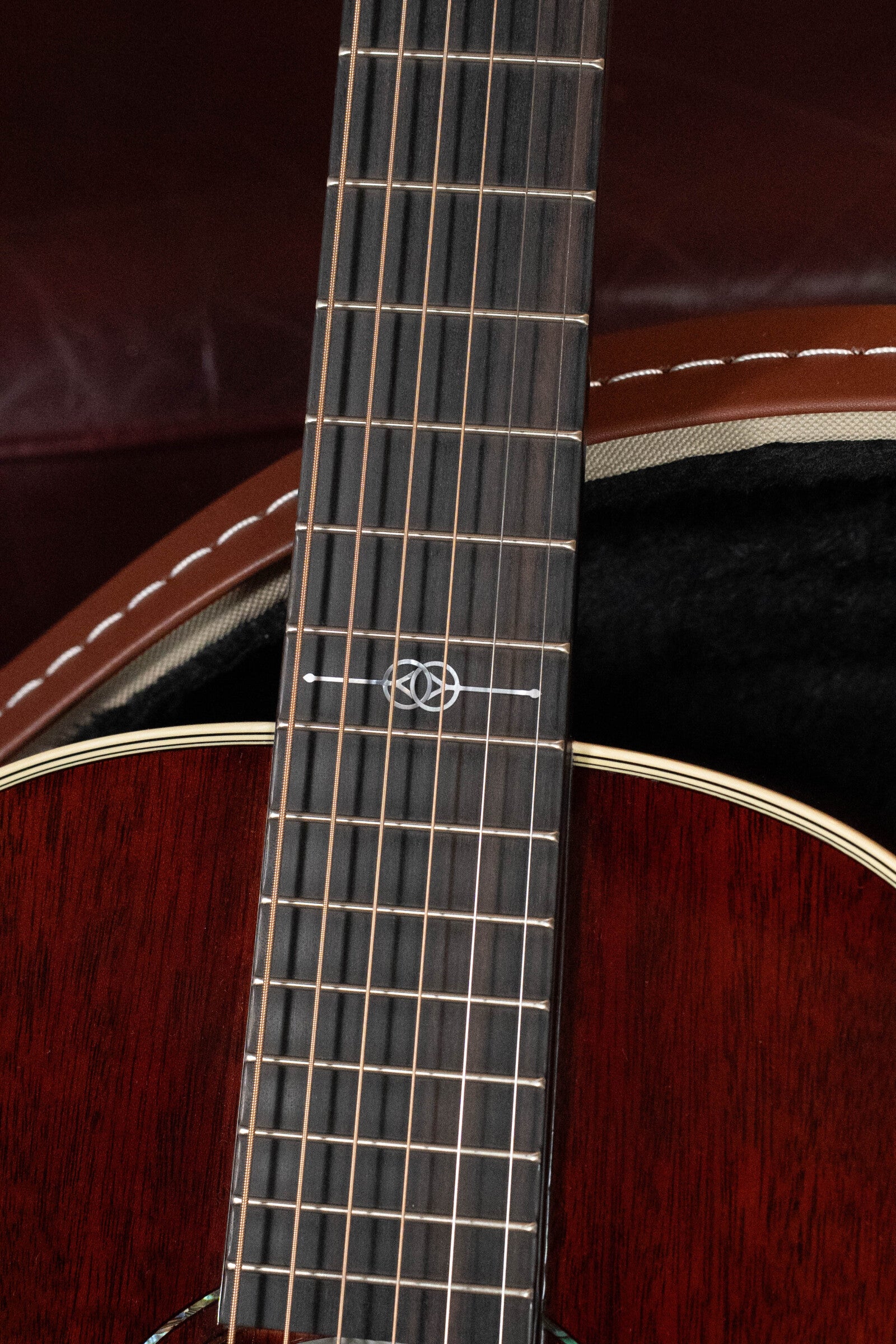 Alvarez Yairi PYM66HD All Honduran Mahogany Parlor Acoustic Guitar #7405