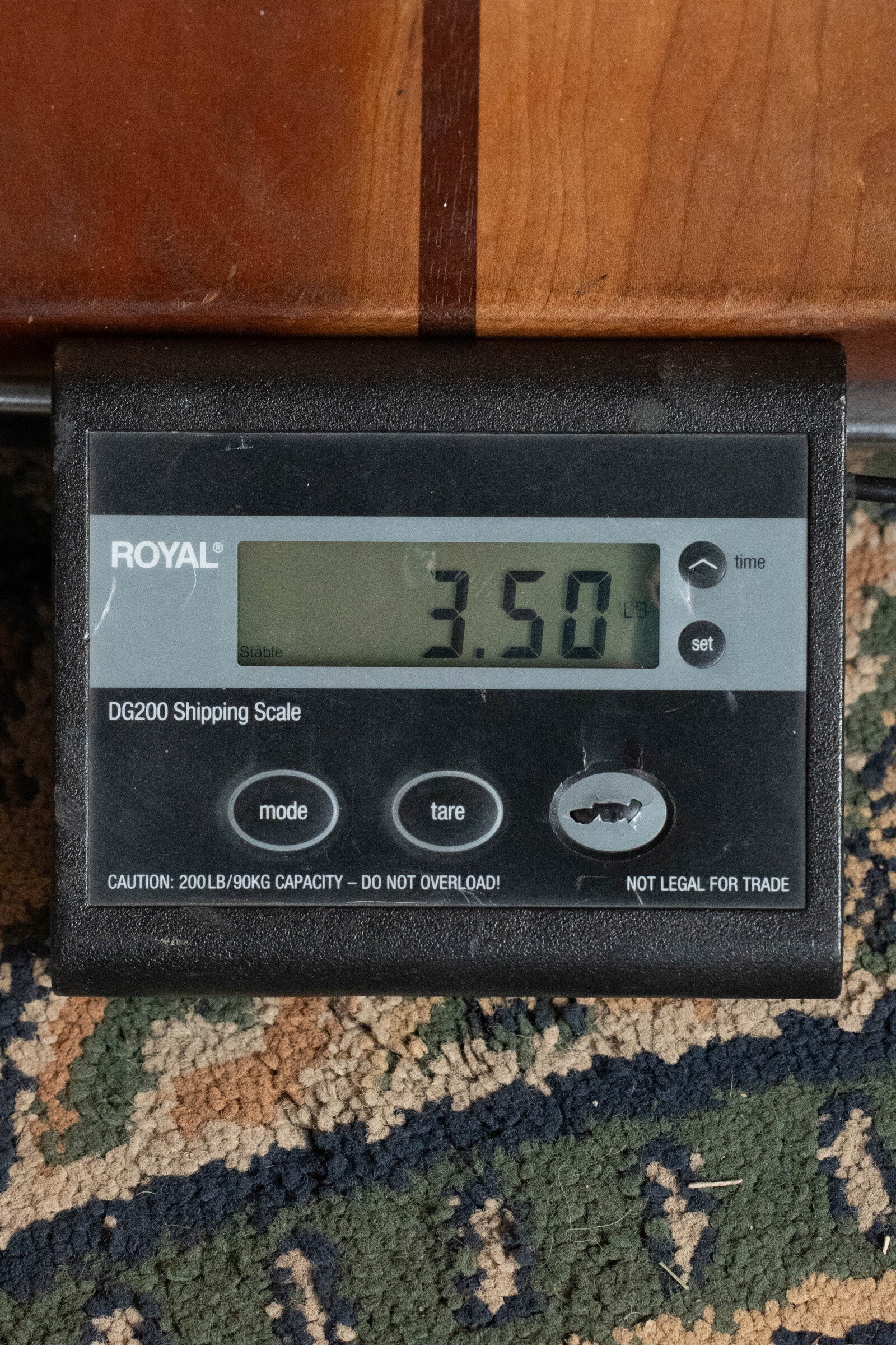 Alvarez Yairi PYM66HD All Honduran Mahogany Parlor Acoustic Guitar #7405