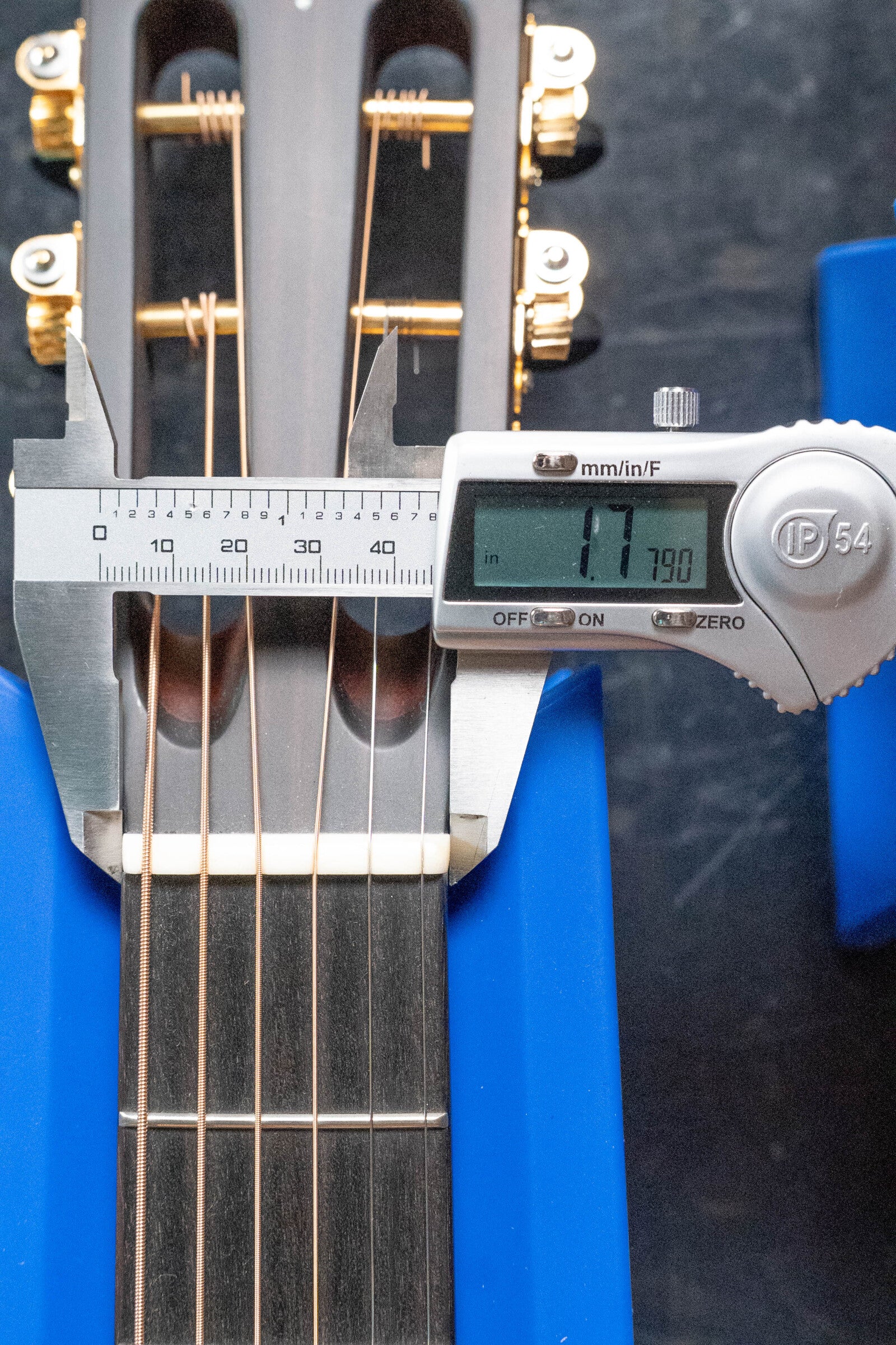 Alvarez Yairi PYM66HD All Honduran Mahogany Parlor Acoustic Guitar #7405