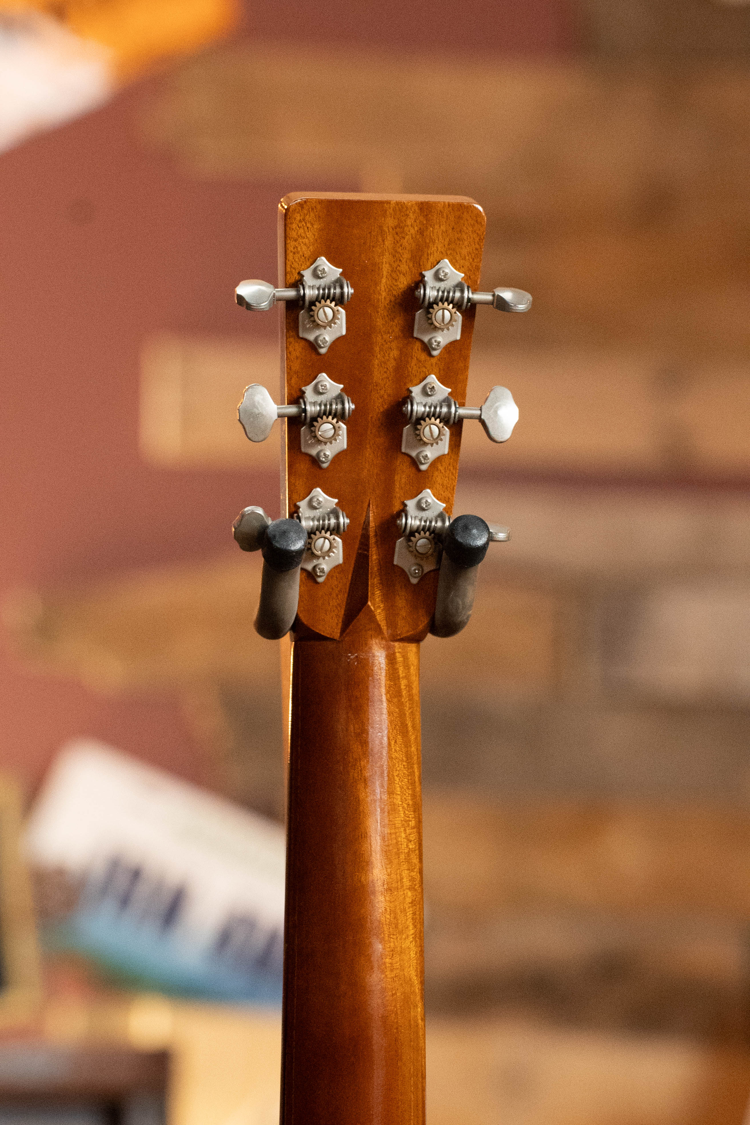 Atkin D37 Pre-War Baked Adirondack/Indian Rosewood Dreadnought Acoustic Guitar #4013