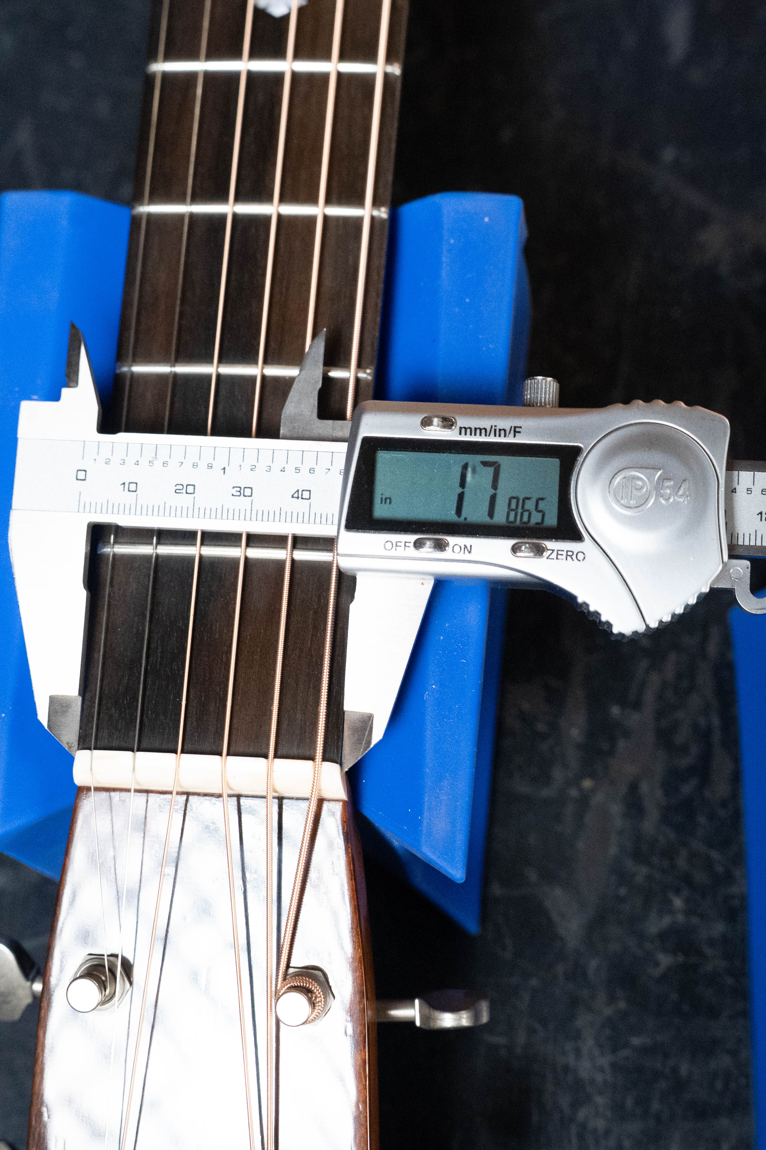 Atkin D37 Pre-War Baked Adirondack/Indian Rosewood Dreadnought Acoustic Guitar #4013