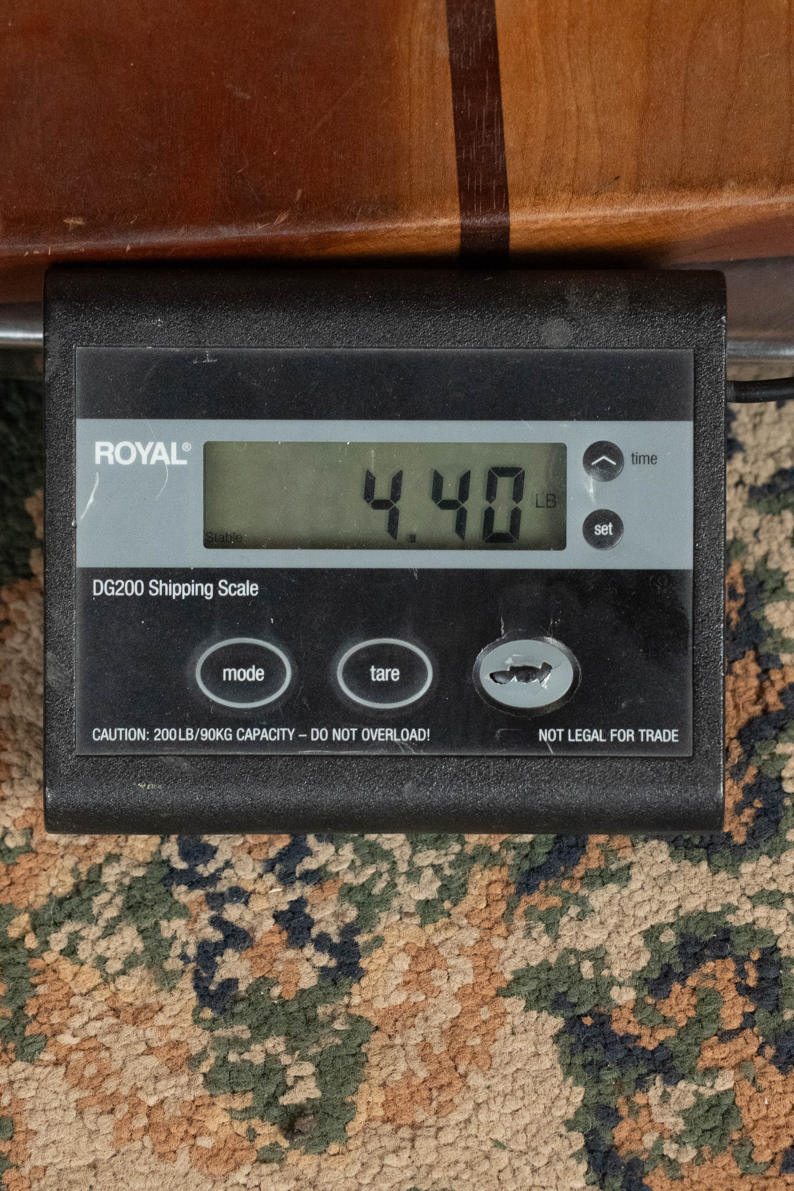 Atkin D37 Pre-War Baked Adirondack/Indian Rosewood Dreadnought Acoustic Guitar #4013