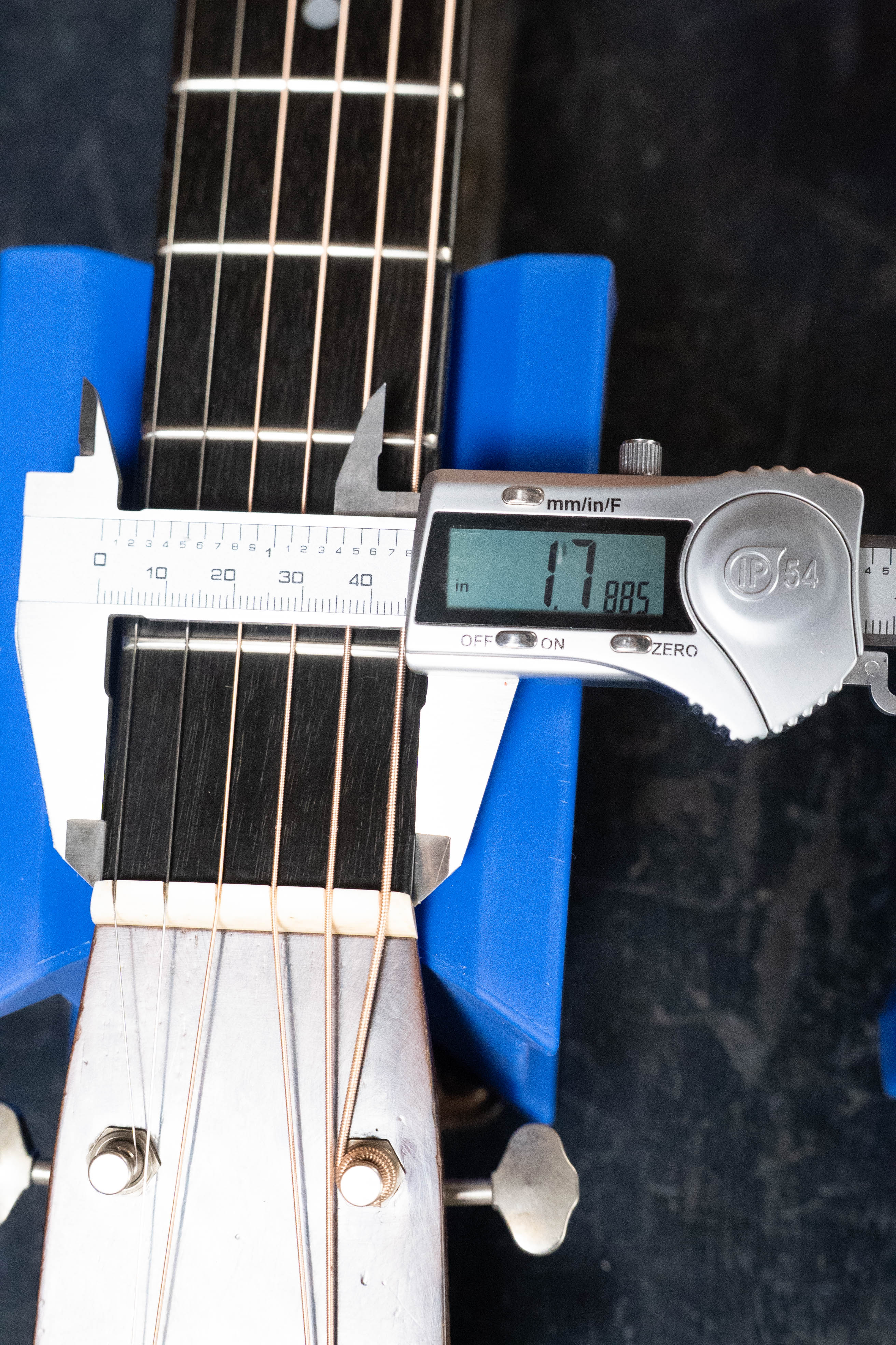 Atkin Essential D Baked Sitka/Mahogany Heavy Aged Dreadnought Acoustic Guitar #3991