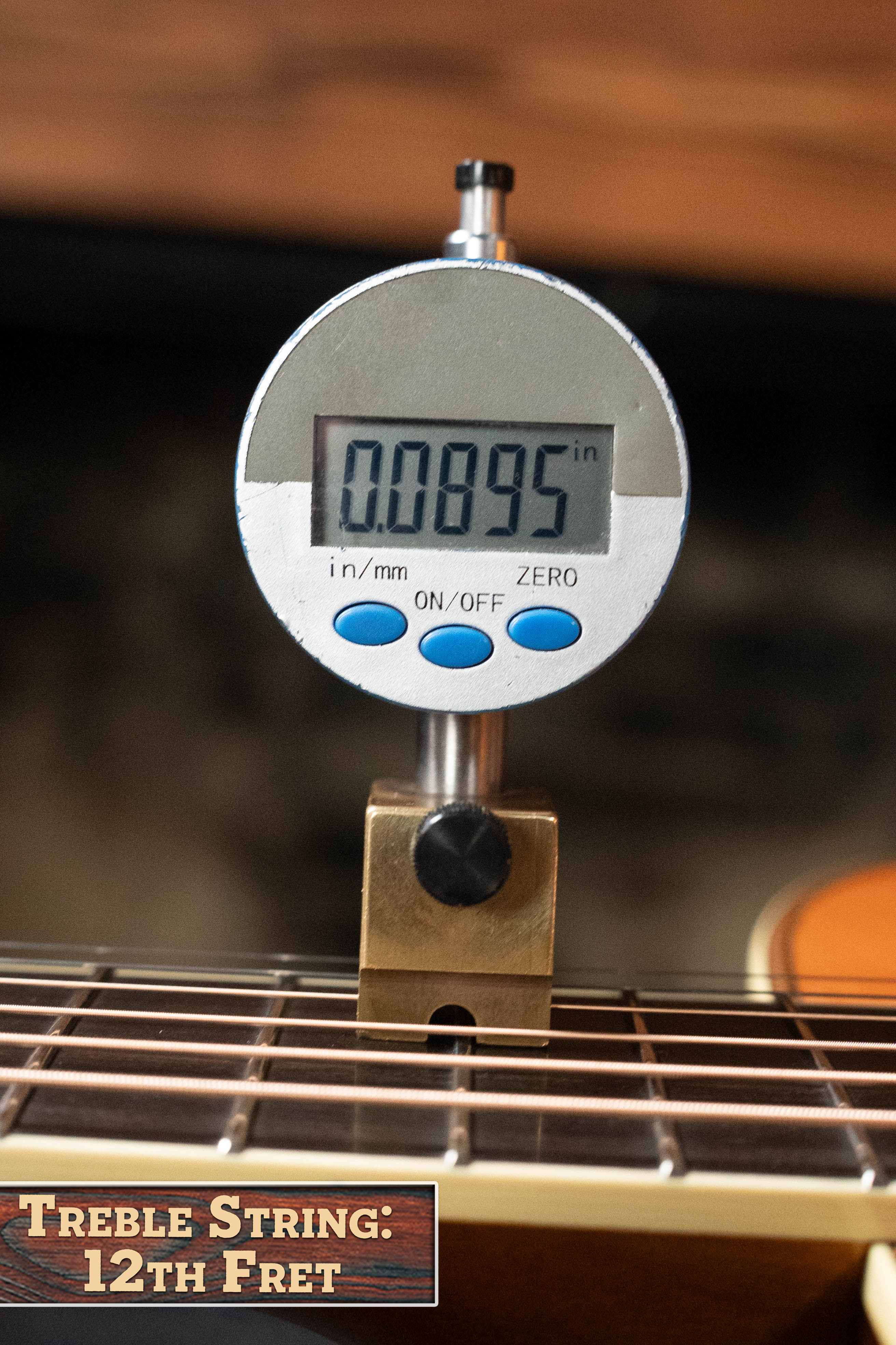 Atkin White Rice Baked Sitka/Rosewood Aged Dreadnought Acoustic Guitar #4002