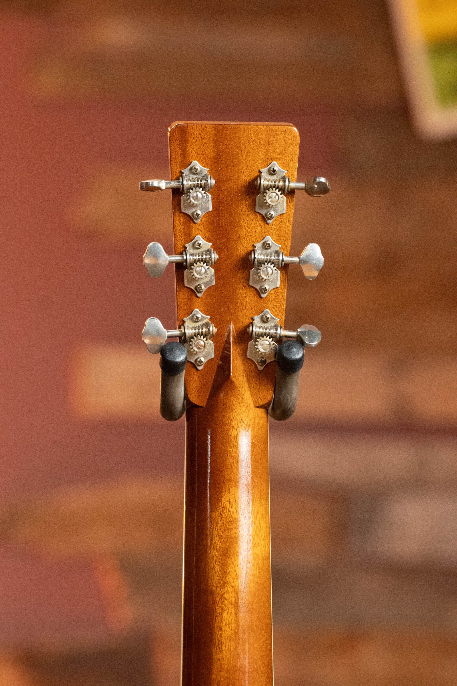 Atkin 00037 DLX Sitka/East Indian Rosewood OOO Acoustic Guitar #3895