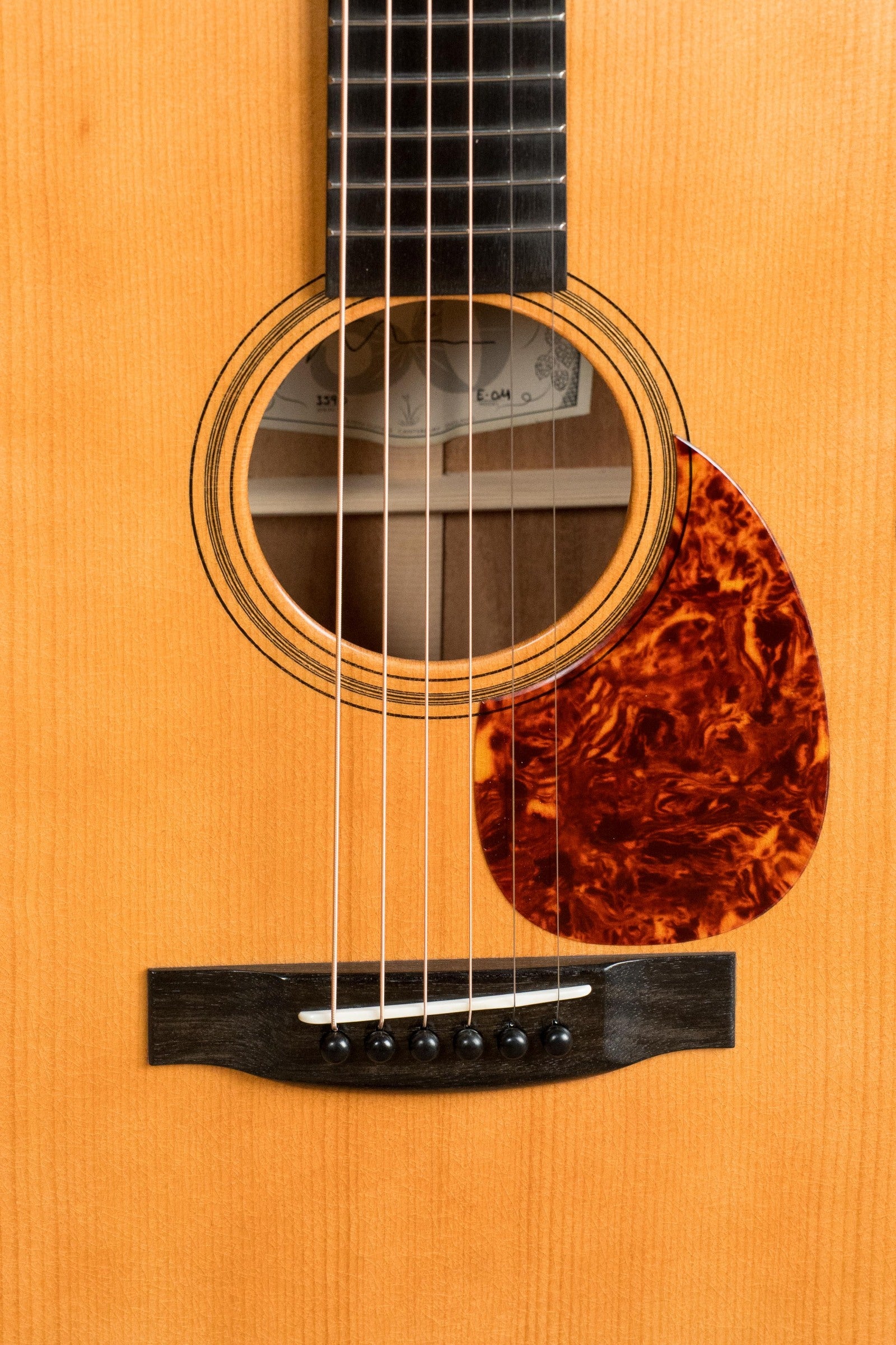 Atkin Essential OM Baked Sitka/Mahogany OM Acoustic Guitar #3590