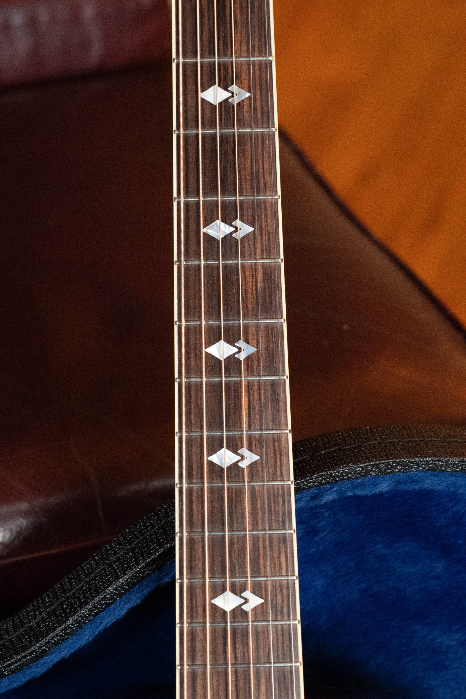Atkin L36 DLX Sitka/Mahogany Parlor Acoustic Guitar #3893