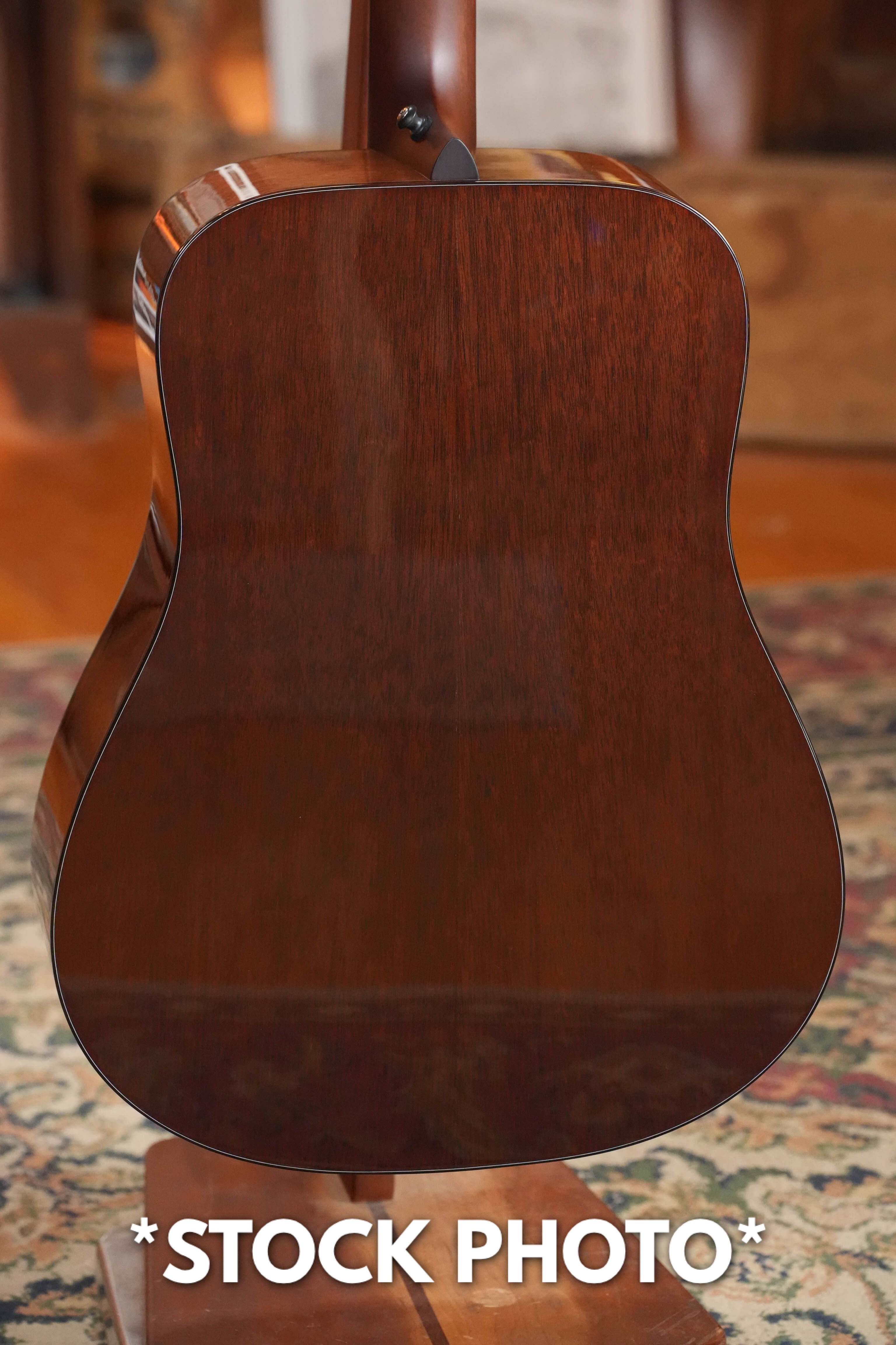 PRE-ORDER DEPOSIT ONLY *New 2026 Model* Boucher BG-42T-G Torrefied Adirondack/Torrefied Mahogany Bluegrass Goose Gold Pack Dreadnought Acoustic Guitar