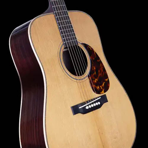 PRE-ORDER DEPOSIT ONLY *New 2026 Model* Boucher BG-52-G Torrefied Adirondack/Rosewood Bluegrass Goose Gold Pack Dreadnought Acoustic Guitar