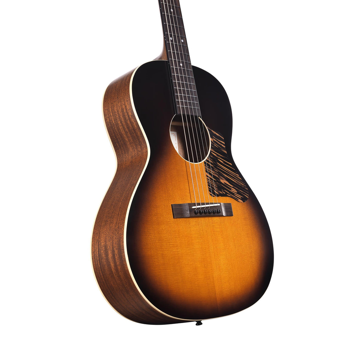 *Pre-Order Deposit ONLY* Recording King BM60 Bluesmaster Vintage Burst 00 Acoustic Guitar