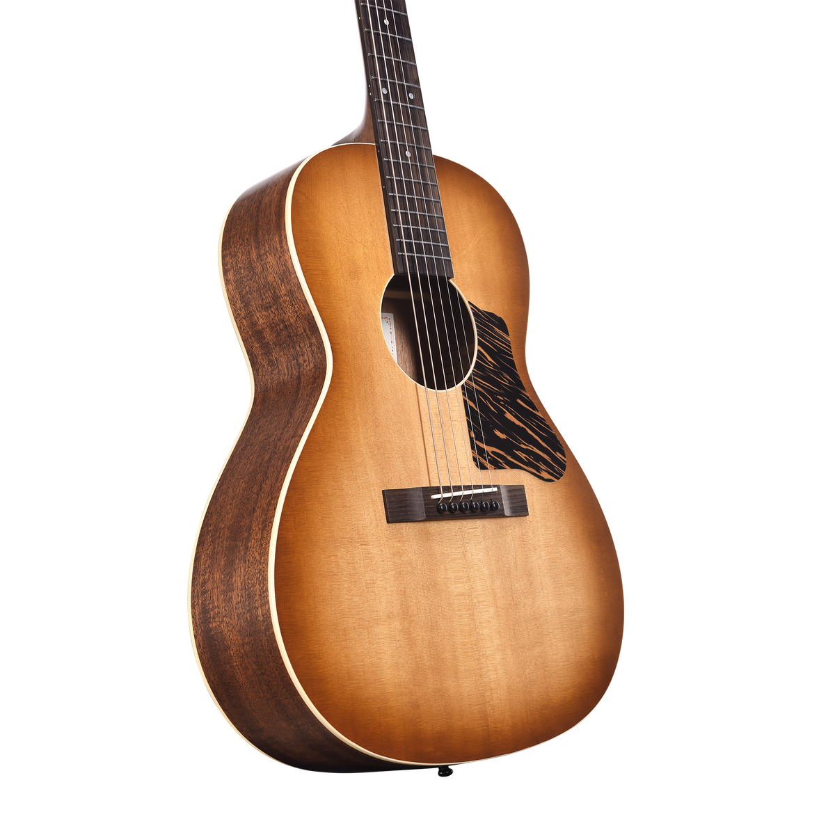 *Pre-Order Deposit ONLY* Recording King BM60 Bluesmaster Marmalade Bur