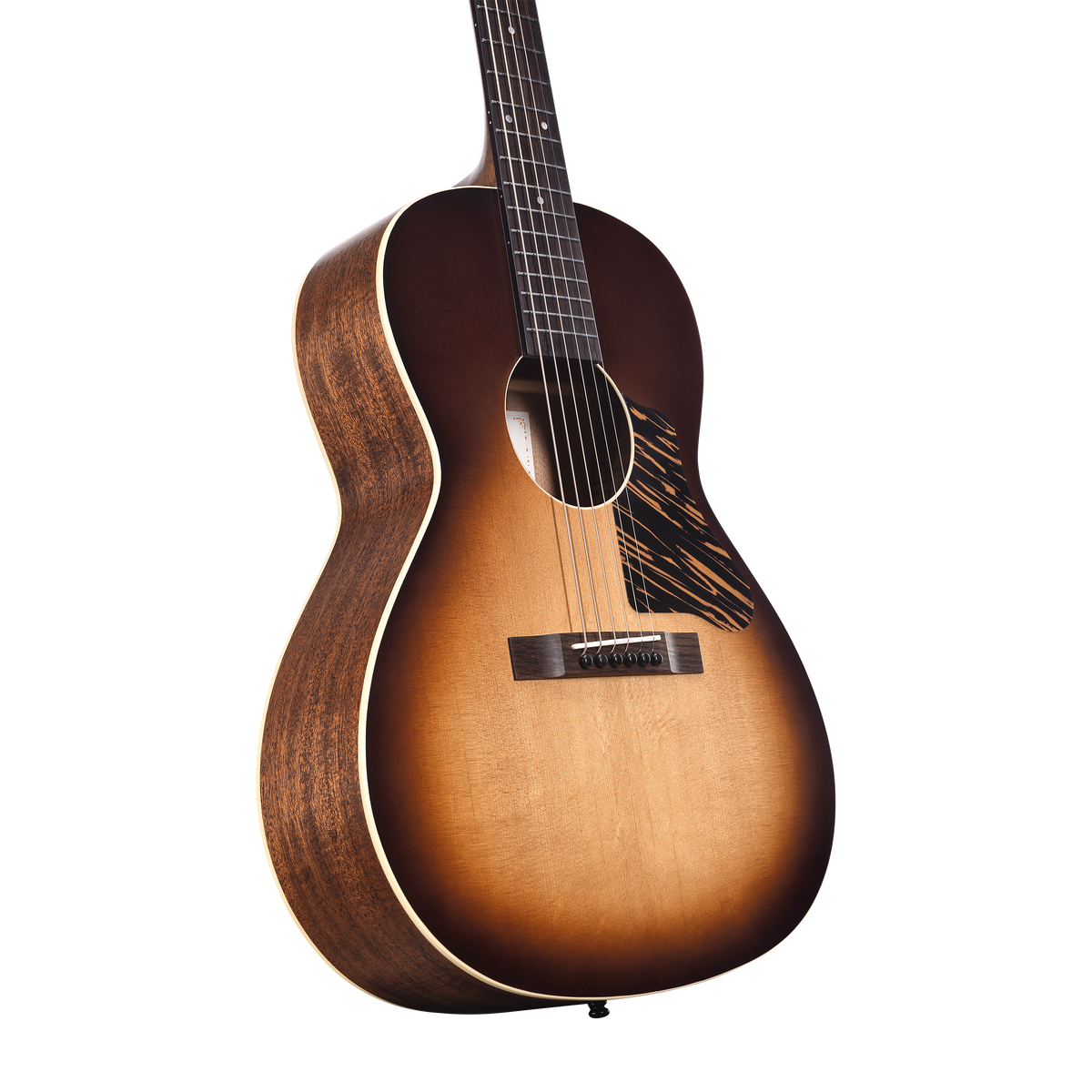 *Pre-Order Deposit ONLY* Recording King BM60 Bluesmaster Sepia Burst 0