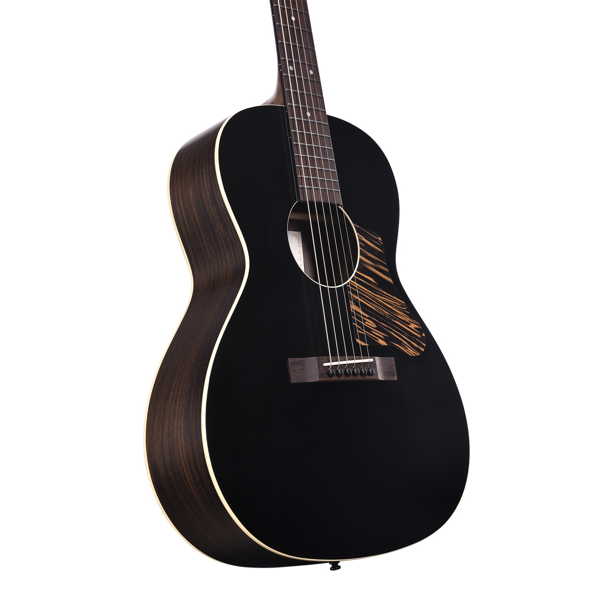 *Pre-Order Deposit ONLY* Recording King BM70 Bluesmaster Blacktop 00 A