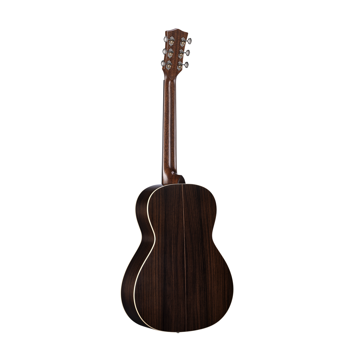 *Pre-Order Deposit ONLY* Recording King BM70 Bluesmaster Blacktop 00 Acoustic Guitar