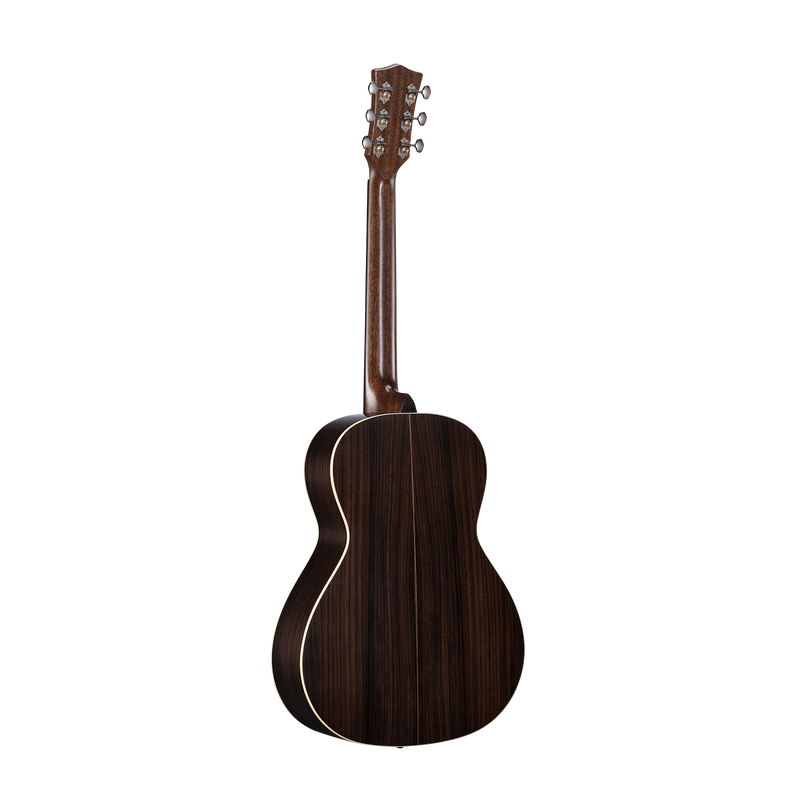 *Pre-Order Deposit ONLY* Recording King BM70 Bluesmaster Blacktop 00 Acoustic Guitar