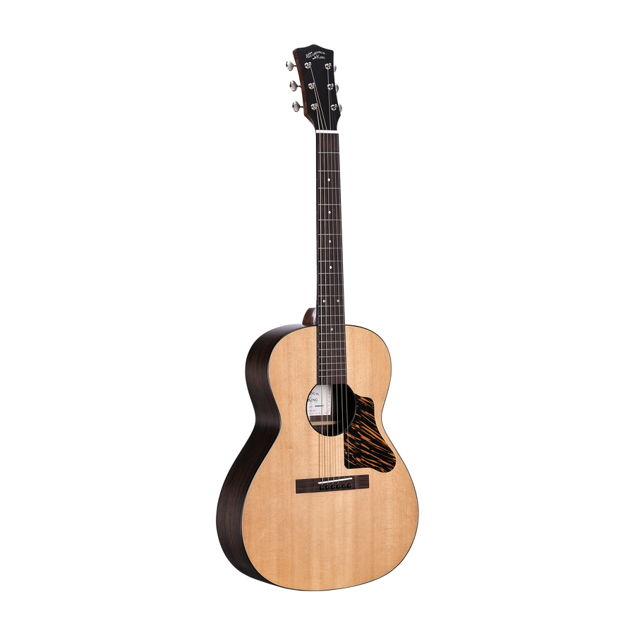 *Pre-Order Deposit ONLY* Recording King BM70 Bluesmaster 00 Acoustic Guitar