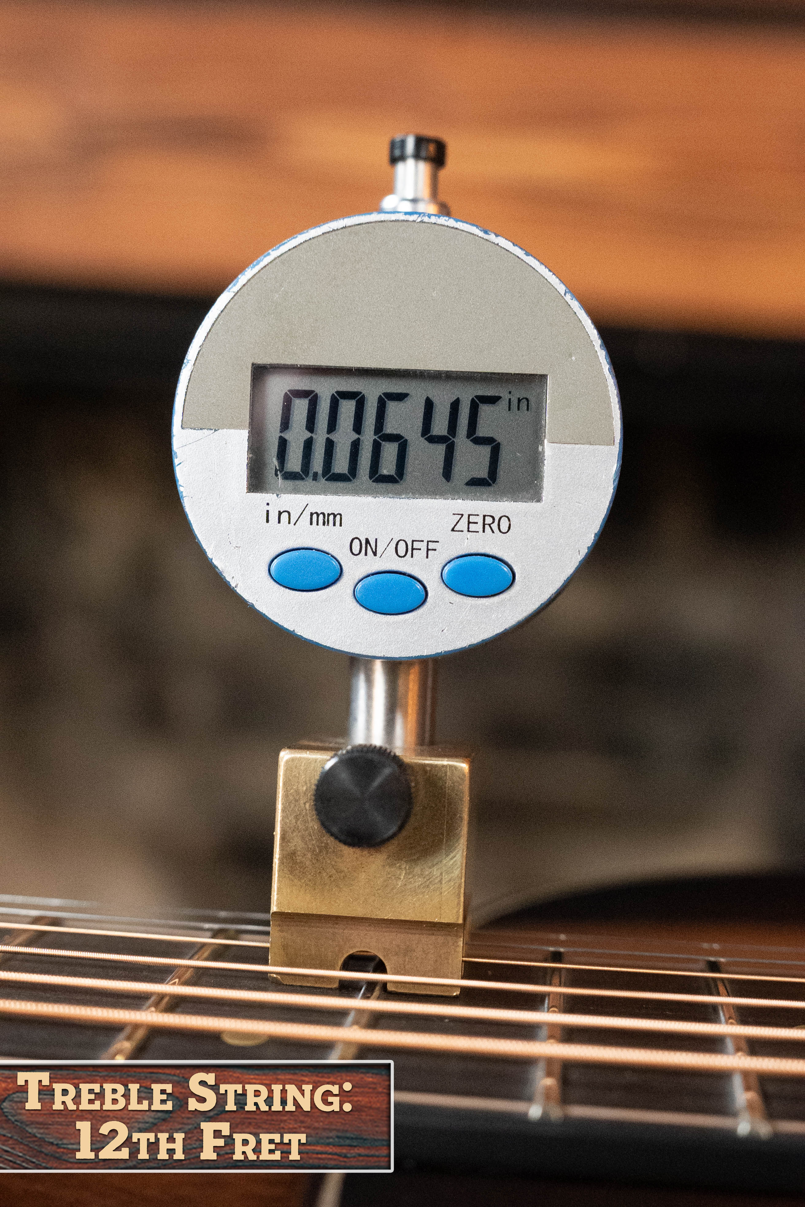 Bedell Classic Folk All Honduran Mahogany Parlor Guitar w/K&K Electronics #3018