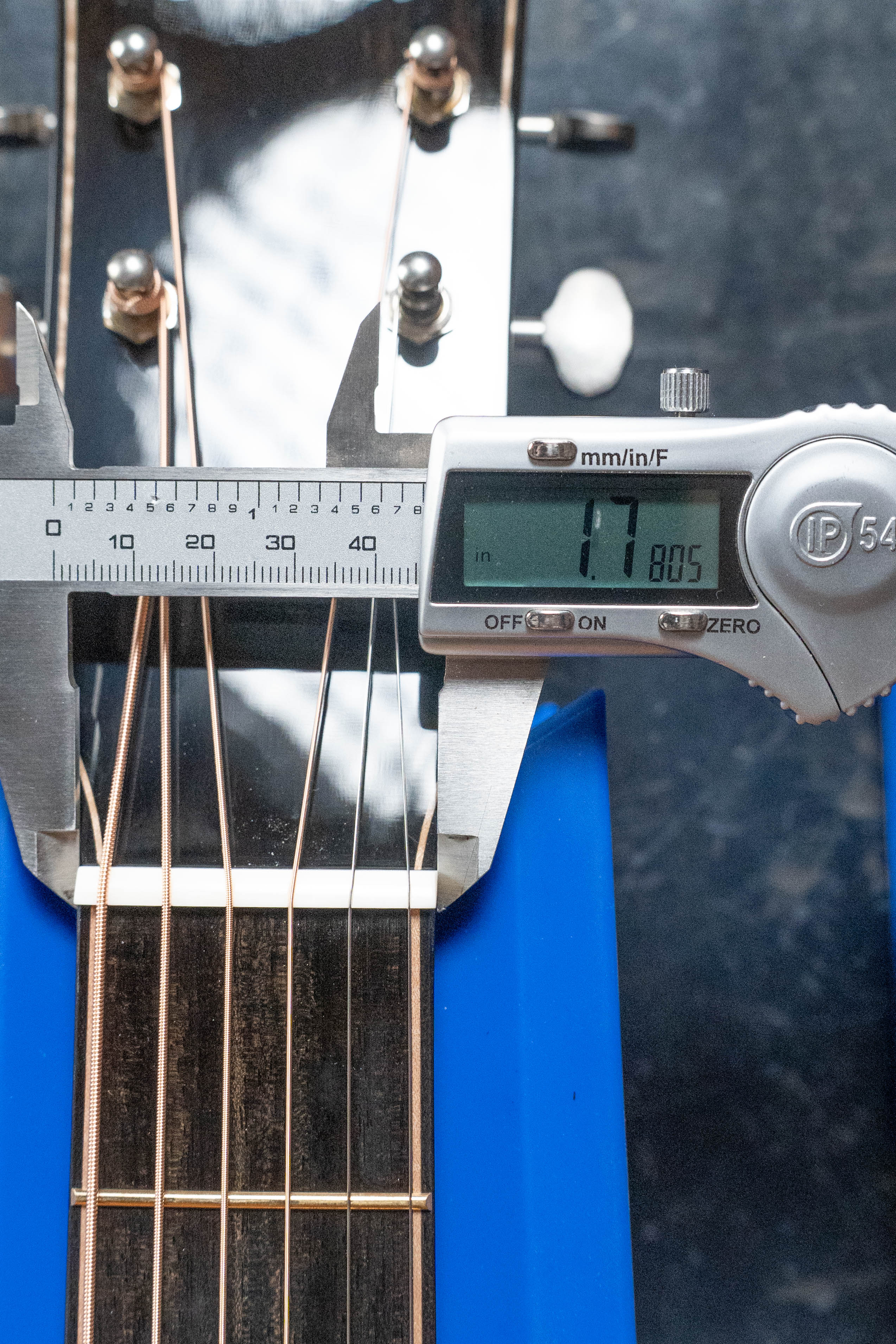 Bedell Special Edition 1940 Adirondack/Mahogany Dreadnought Acoustic Guitar #5005