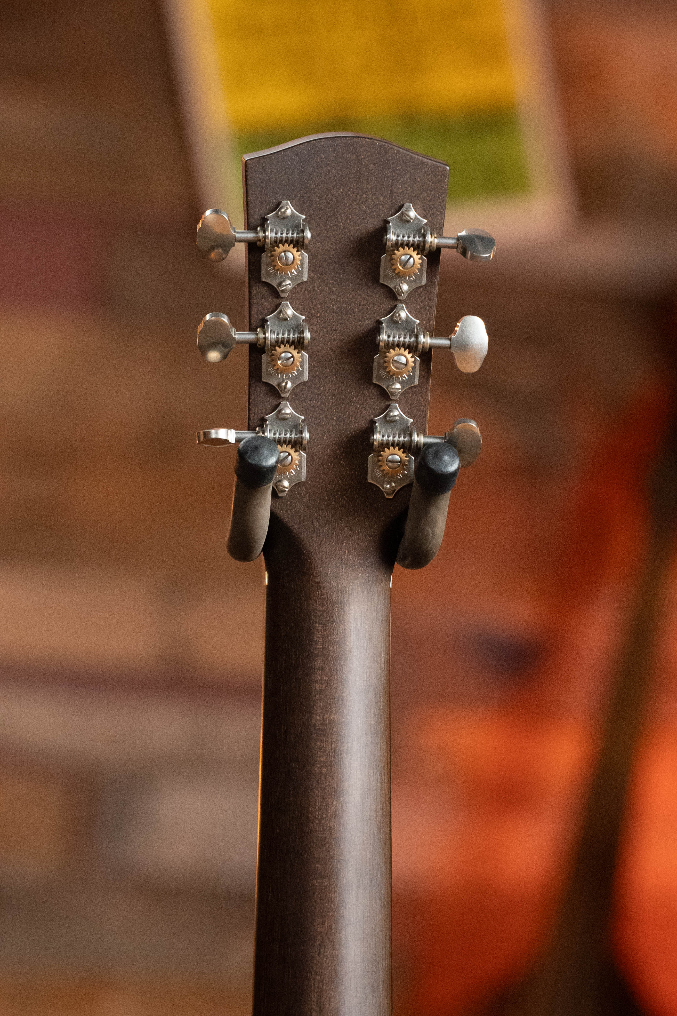 Bedell Special Edition 1940 Adirondack/Mahogany Dreadnought Acoustic Guitar #5007