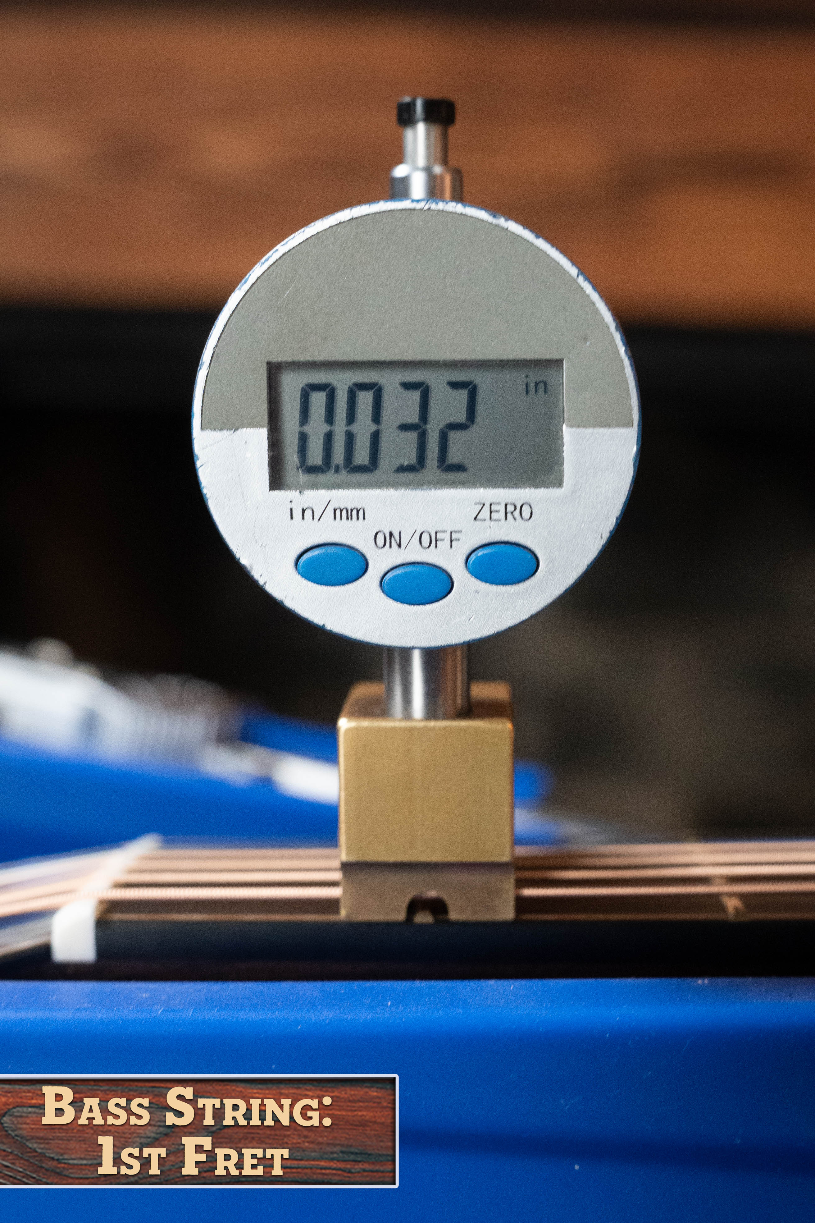 Bedell Special Edition 1940 Adirondack/Mahogany Dreadnought Acoustic Guitar #5007