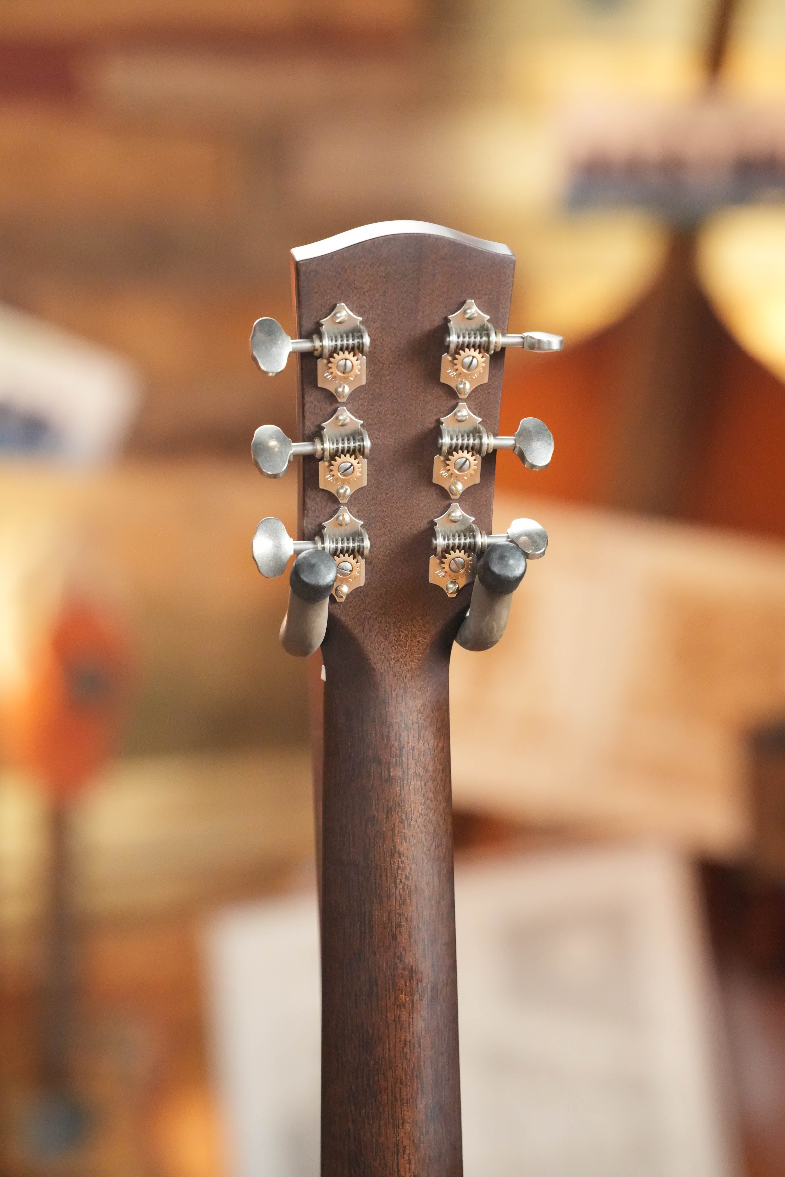 Bedell Special Edition 1940 Dreadnought Narrow Nut Acoustic Guitar #5004
