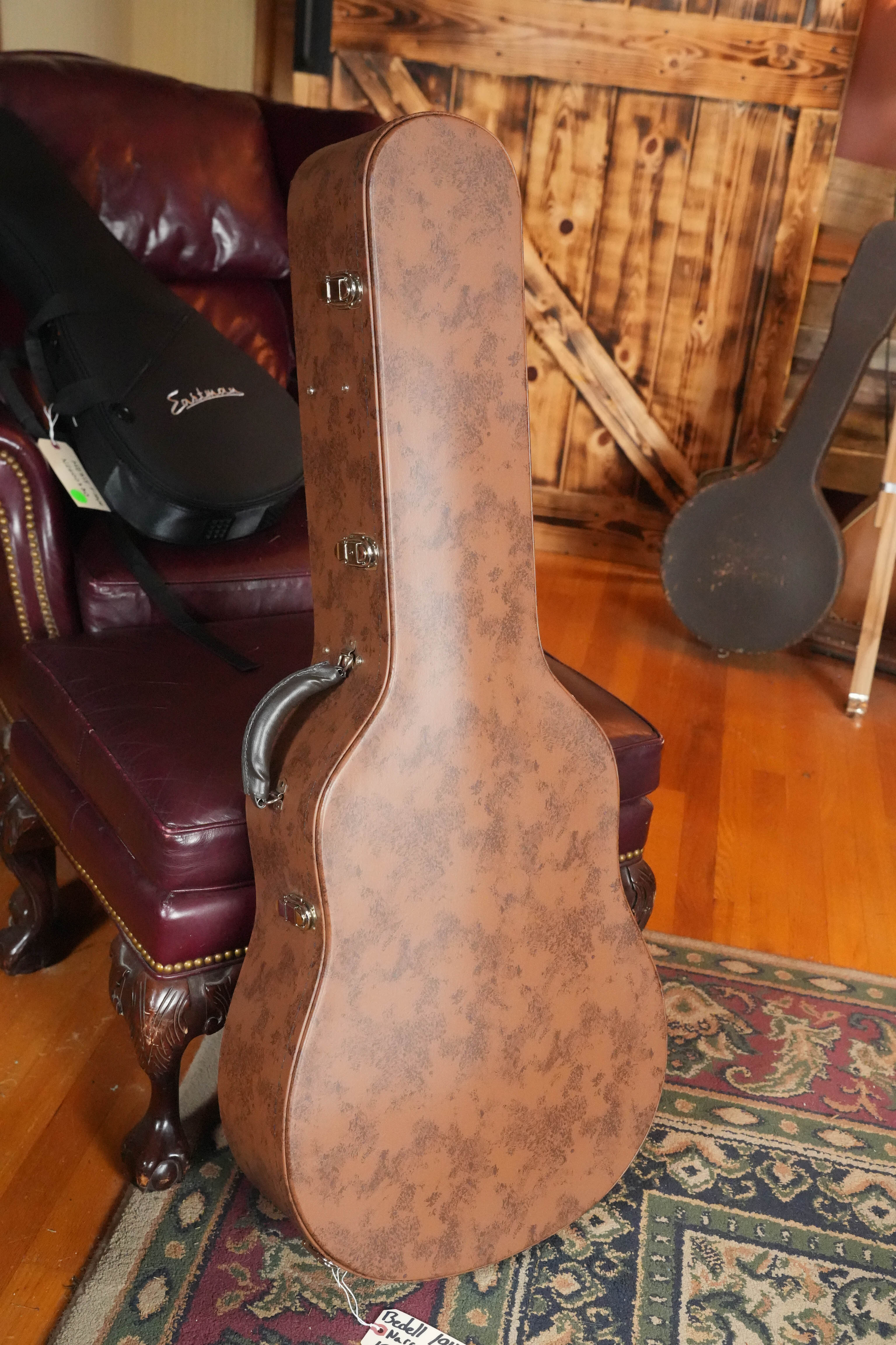 Bedell Special Edition 1940 Dreadnought Narrow Nut Acoustic Guitar #5004