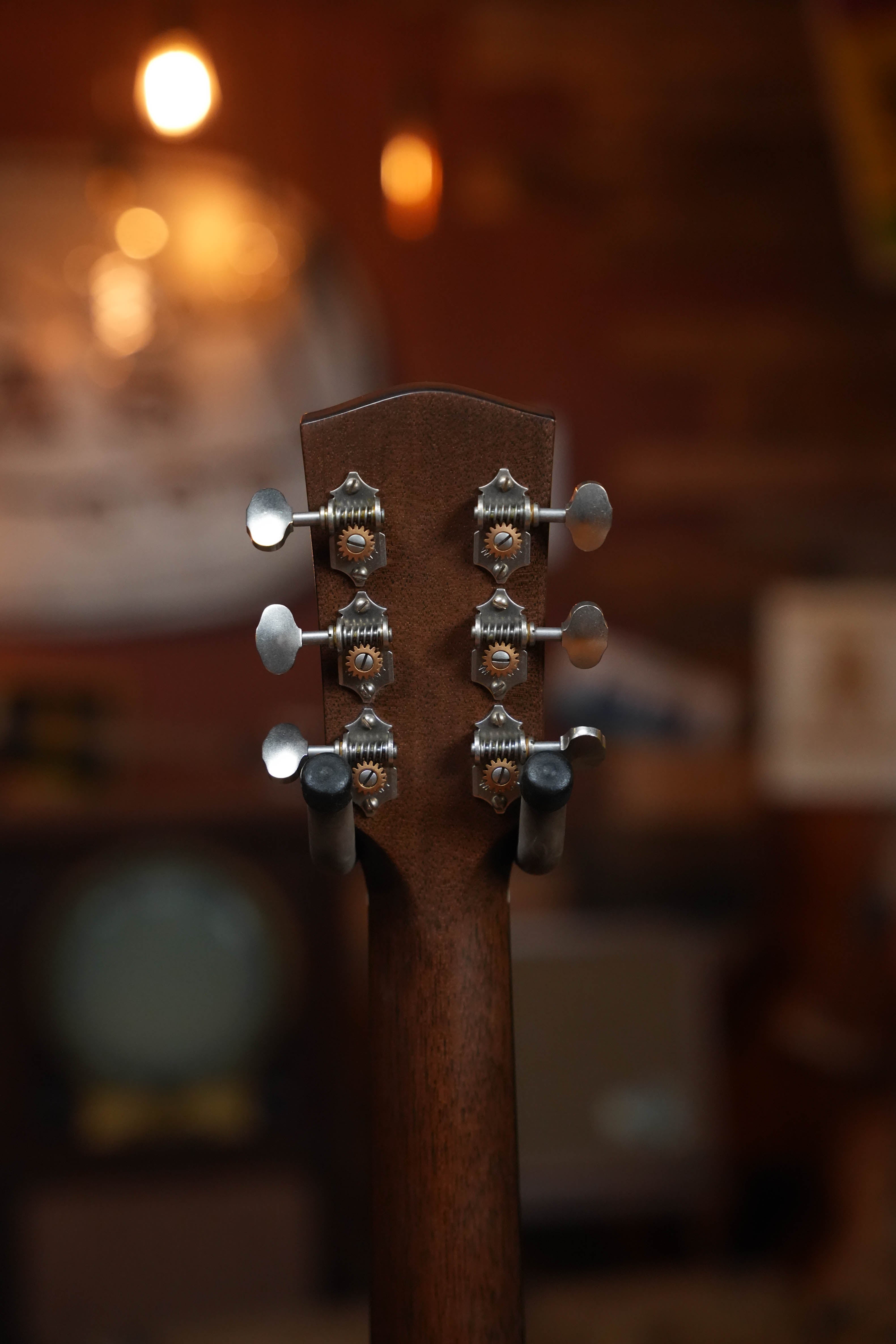 Bedell Special Edition 1940 Dreadnought Narrow Nut Acoustic Guitar #5005