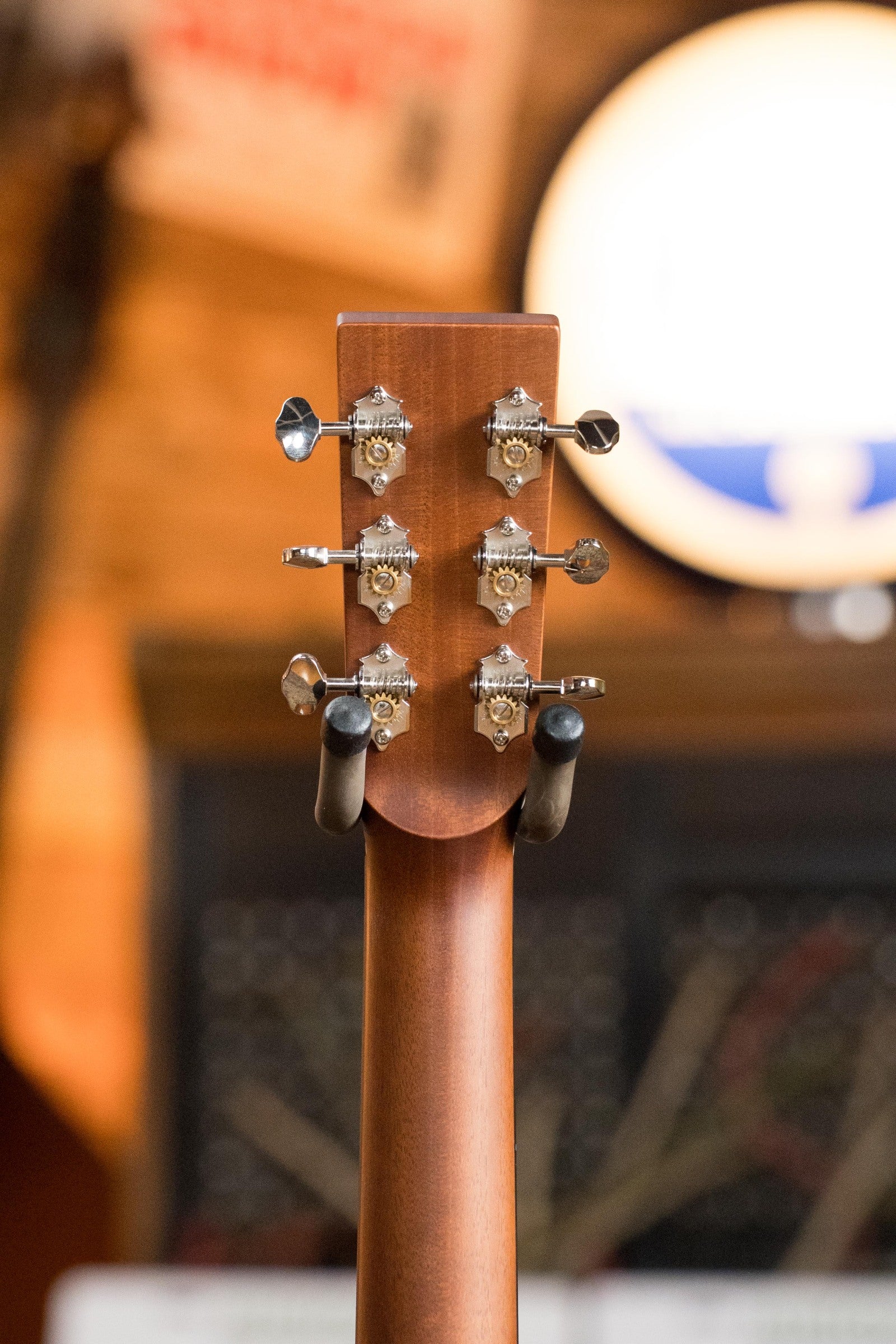 Boucher BG-41T-G Bluegrass Goose Series *ALL* Torrefied Adirondack/Mahogany OM Gold Pack Acoustic Guitar #1003