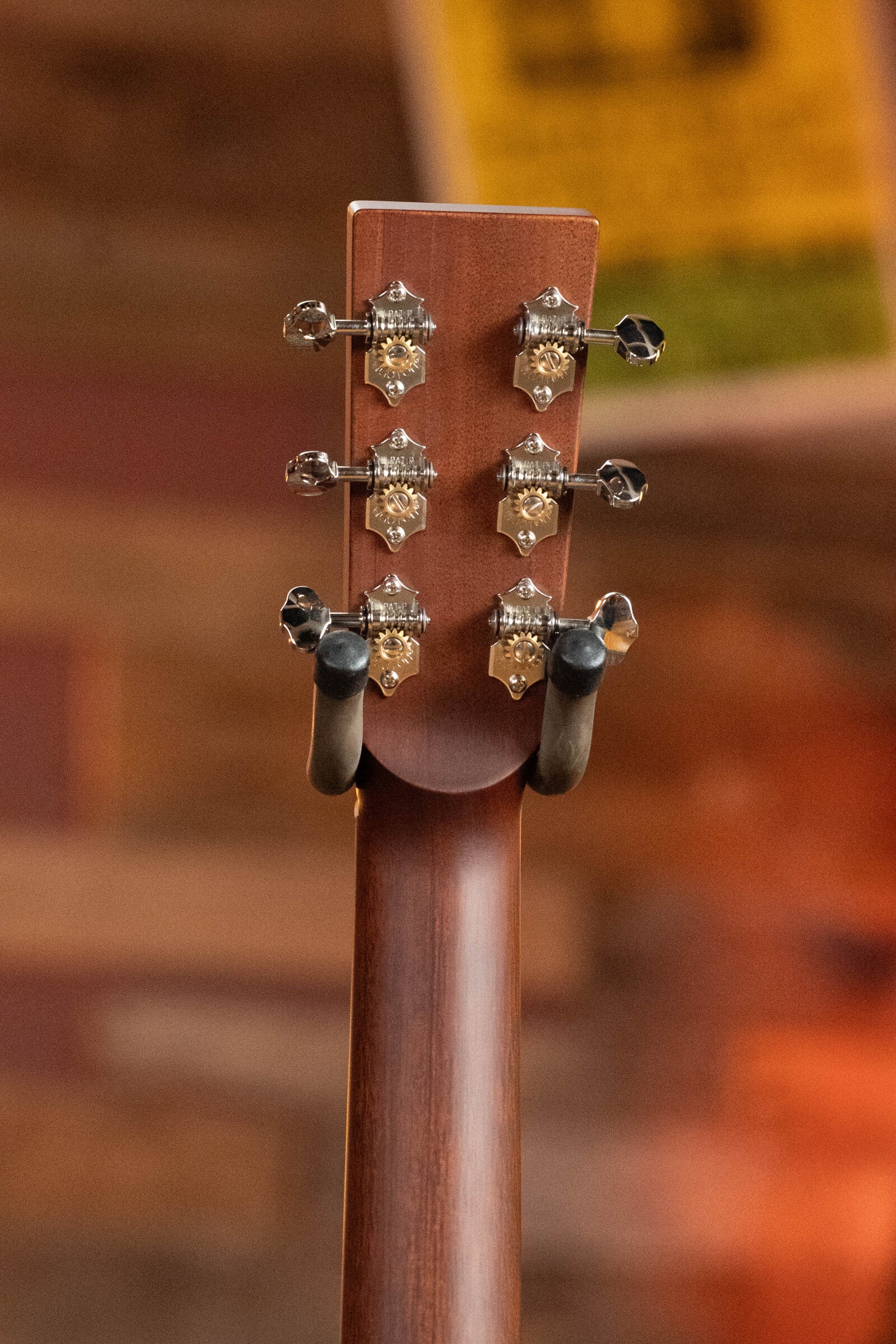 Boucher BG-42T-GM Bluegrass Goose Series *ALL* Torrefied Master Grade Adirondack/Mahogany Dreadnought Gold Master Pack Acoustic Guitar #1038