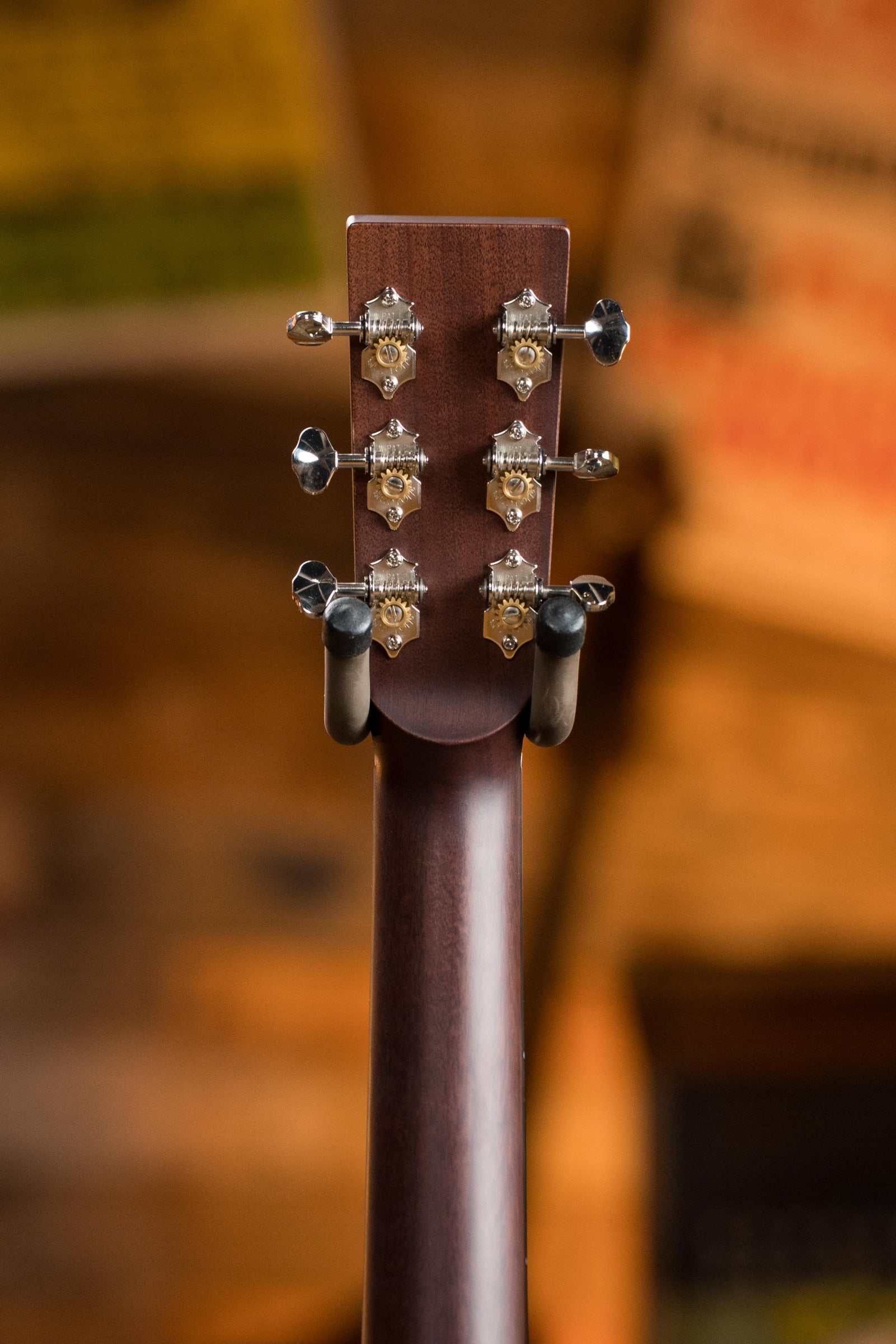 Boucher BG-52-GI Bluegrass Goose Series Torrefied Adirondack Red Spruce/East Indian Rosewood Dreadnought Guitar w/K&K Pickup #1360