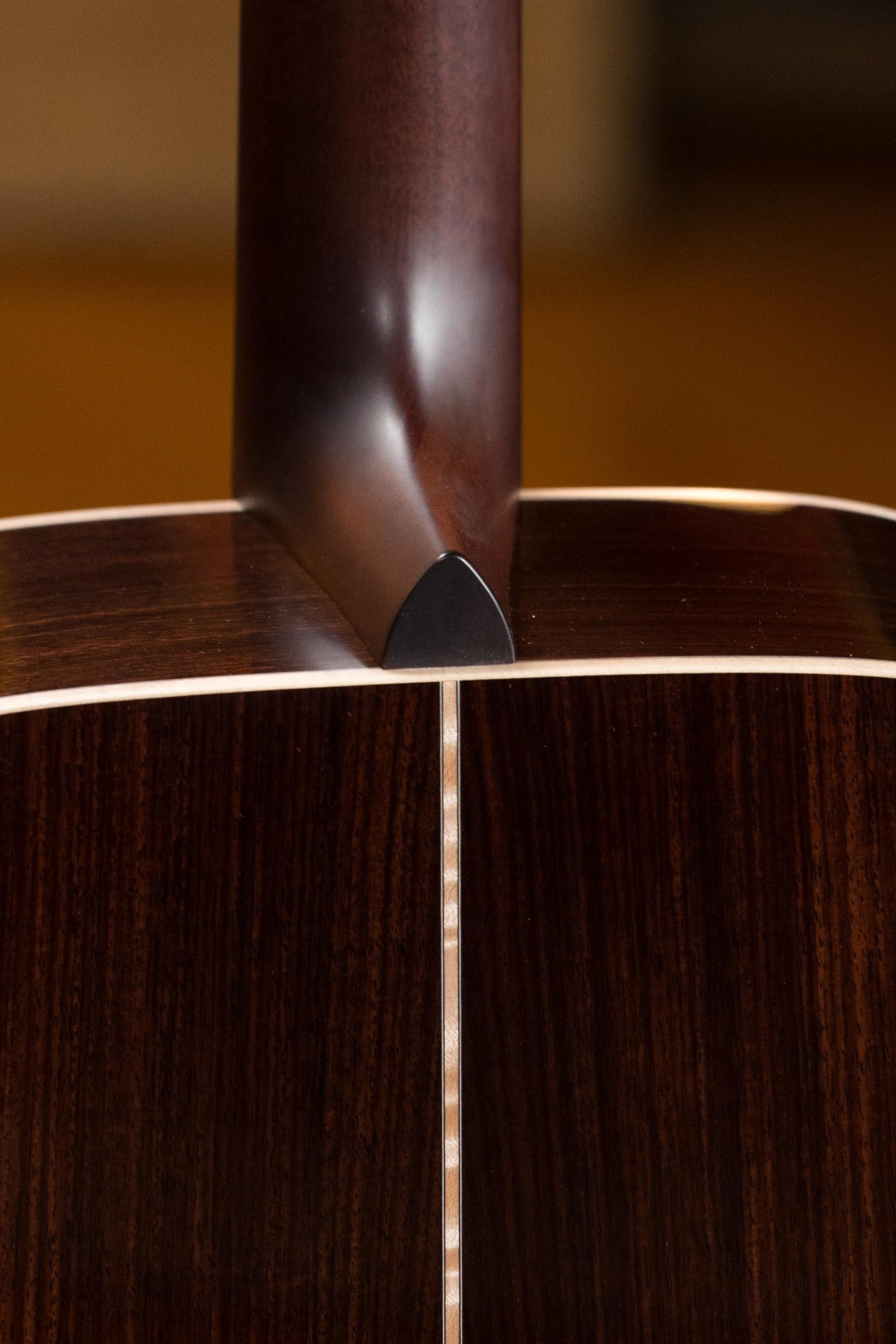 Boucher BG-52-GI Bluegrass Goose Series Torrefied Adirondack Red Spruce/East Indian Rosewood Dreadnought Guitar w/K&K Pickup #1360