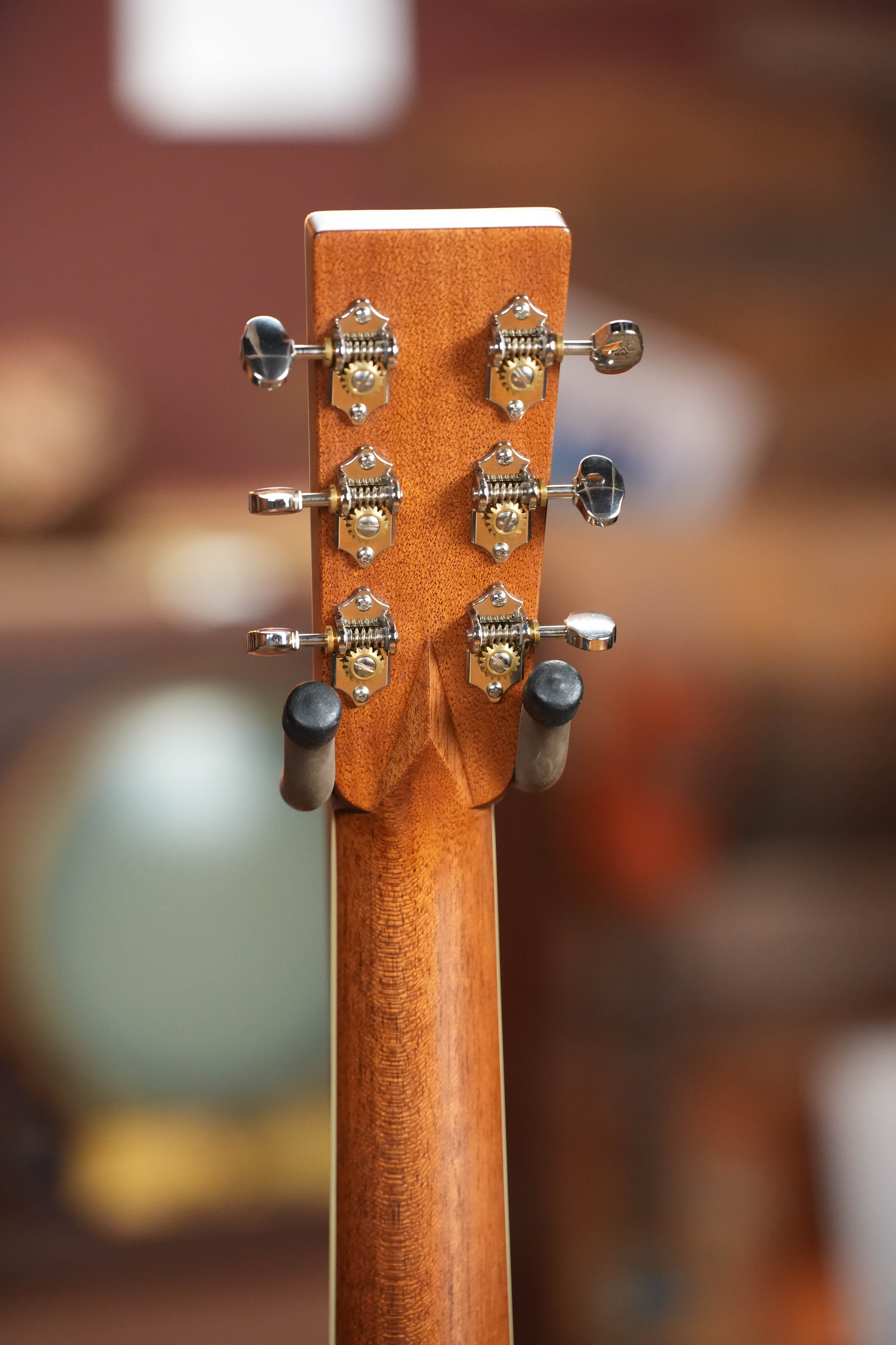 Bourgeois 2026 Launch Downeast Hawaiian Series All Koa Grand Auditorium Cutaway Acoustic Guitar #1283