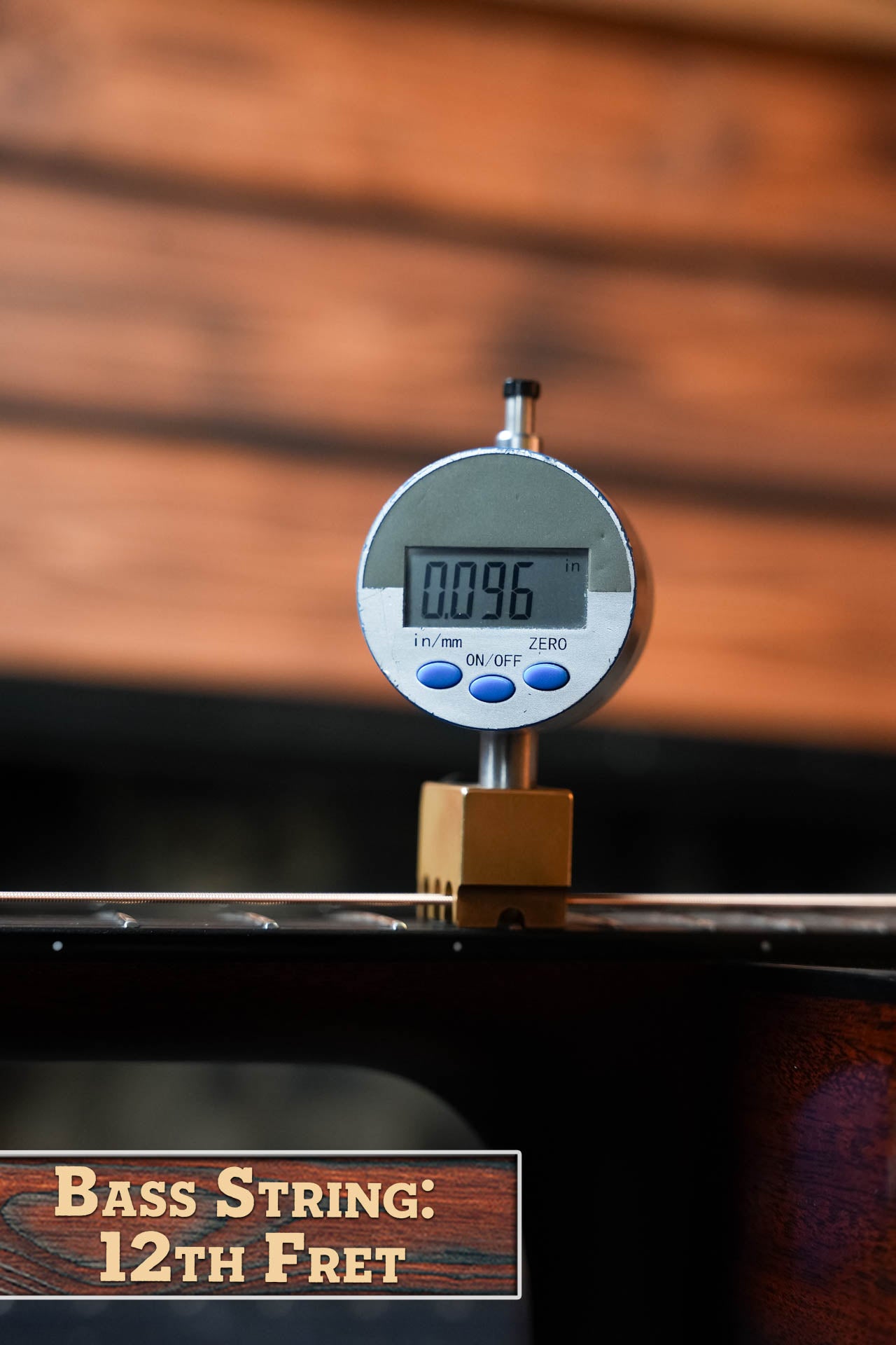 Bourgeois Country Boy Sitka/Mahogany Sunburst Touchstone Acoustic Guitar #0209