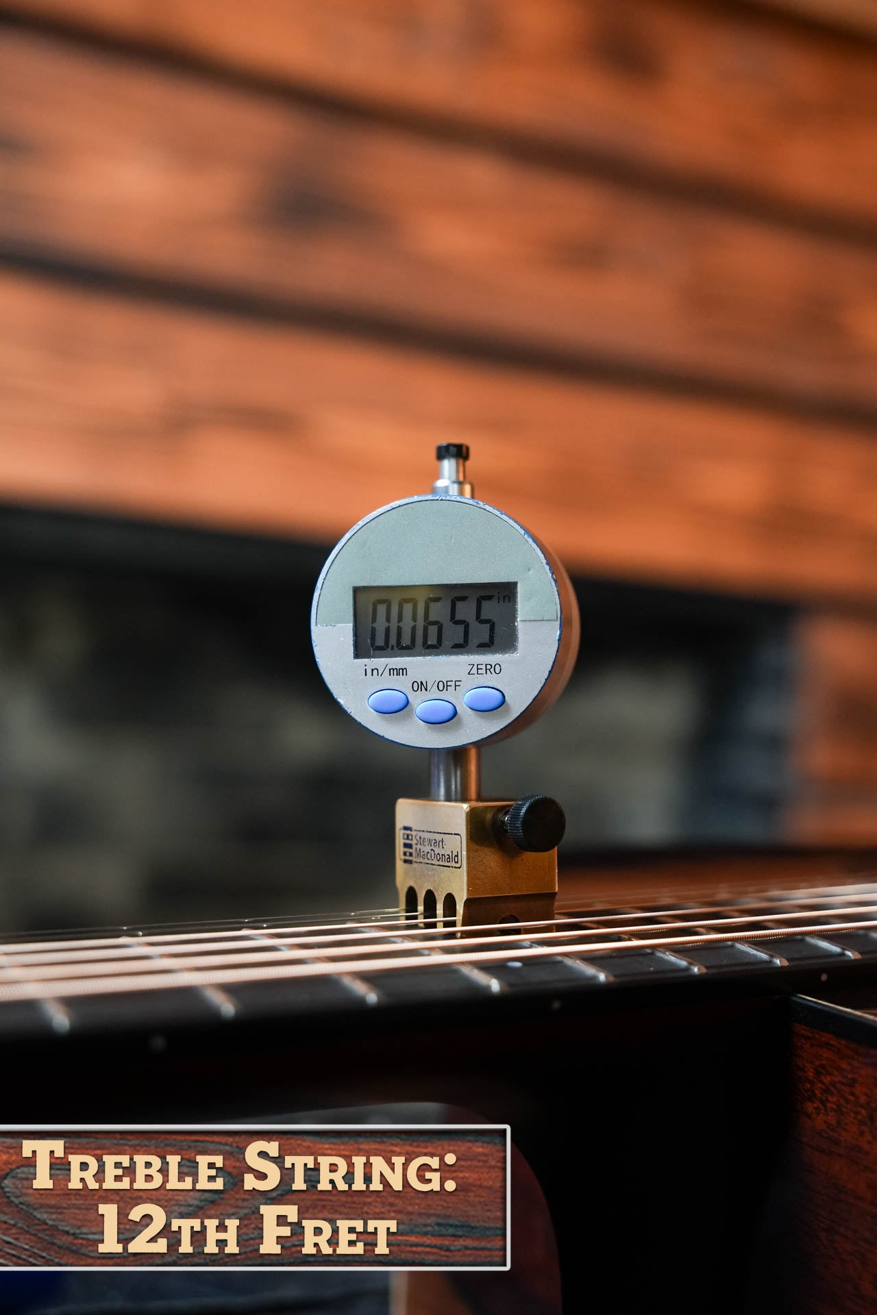 Bourgeois Country Boy Sitka/Mahogany Sunburst Touchstone Acoustic Guitar #0209